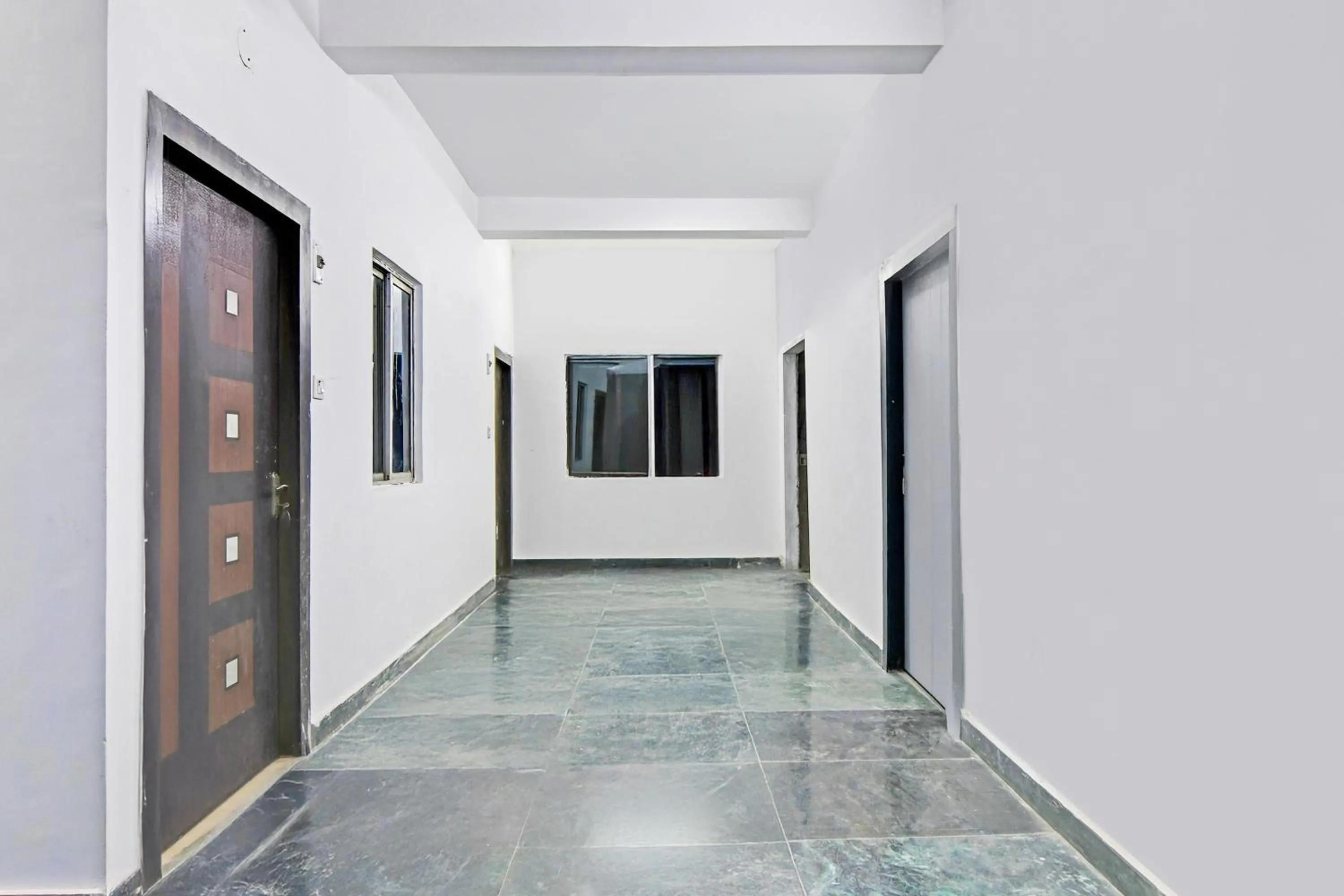 Hotel O Santragachi Junction Formerly Hotel Shubra