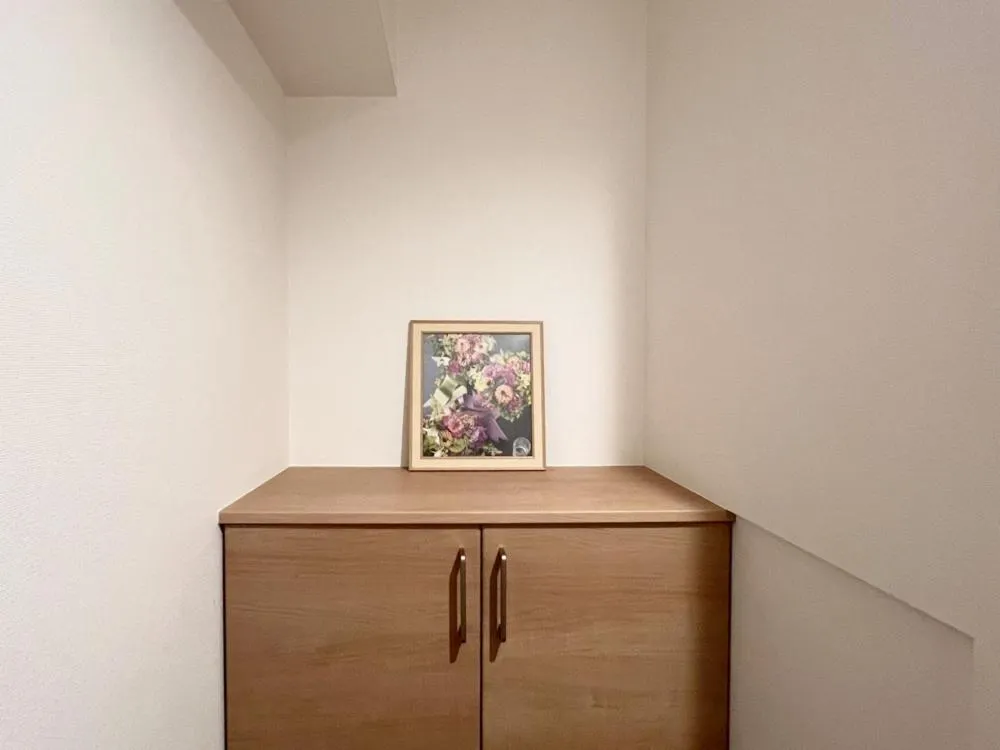 Photo of the whole room in Condominium View Mt Hakodate