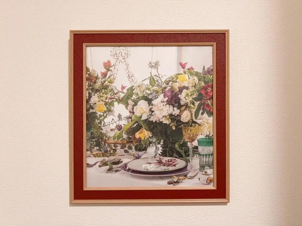 Photo of the whole room in Condominium View Mt Hakodate