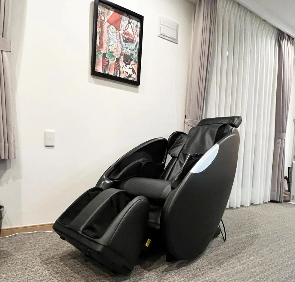 Photo of the whole room in Condominium View Mt Hakodate