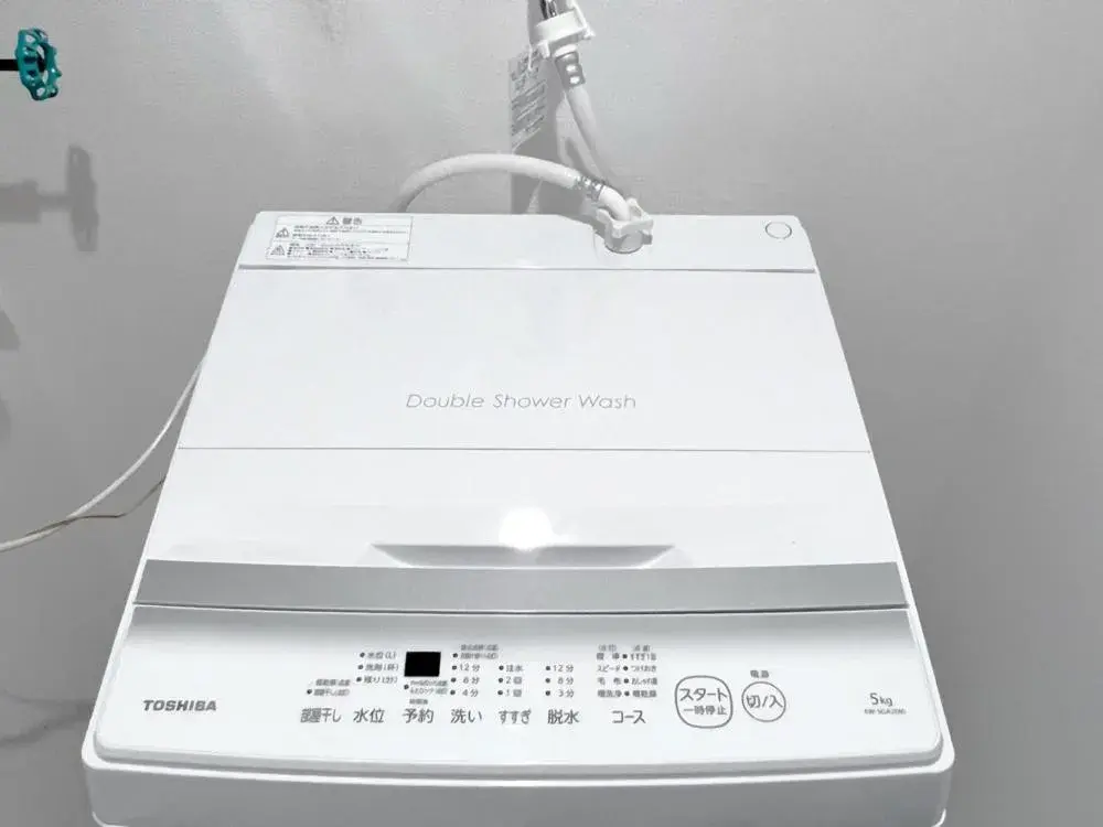 Area and facilities in Condominium View Mt Hakodate Area and facilities in Condominium View Mt Hakodate