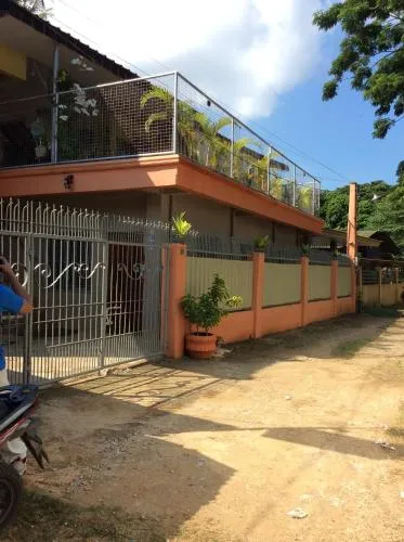 Las Residencias Bed and Breakfast