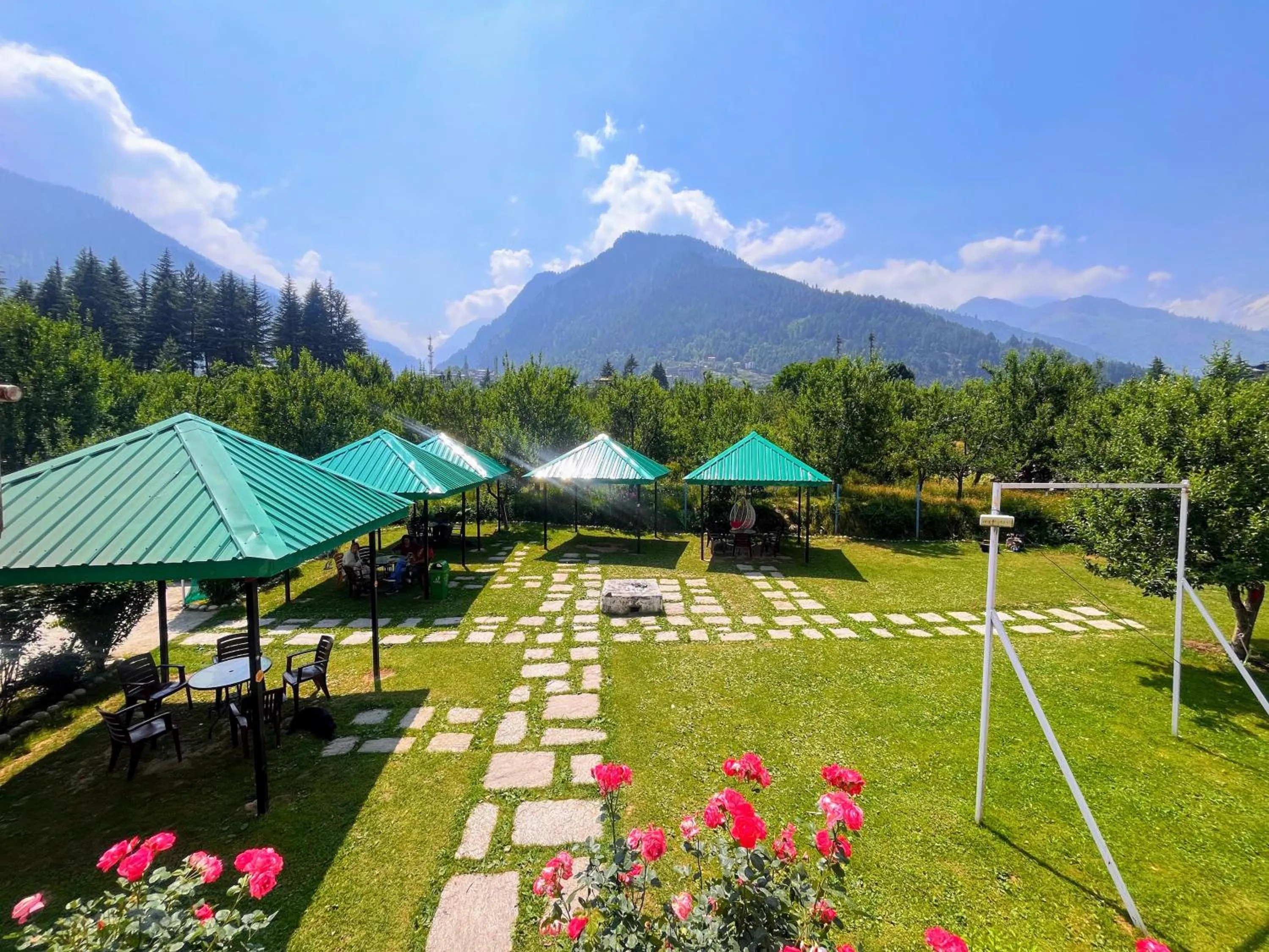 Hotel Celebriti Inn by London vista Hotels - Old Manali