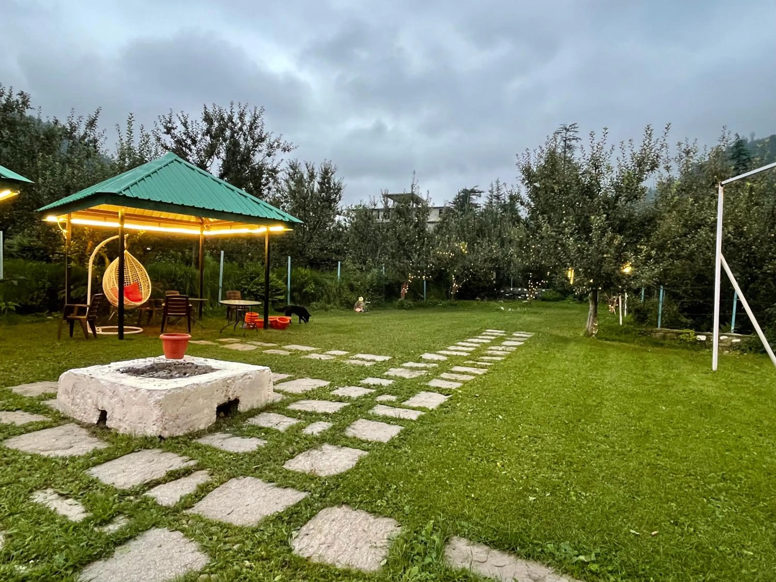 Hotel Celebriti Inn by London vista Hotels - Old Manali