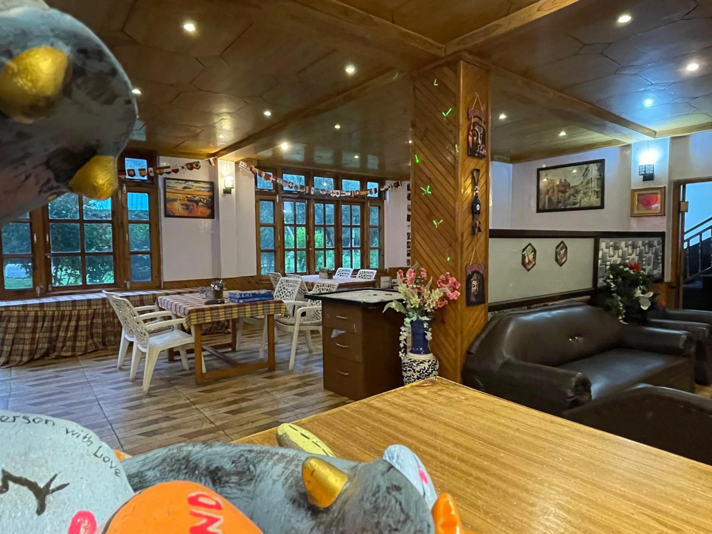 Hotel Celebriti Inn by London vista Hotels - Old Manali