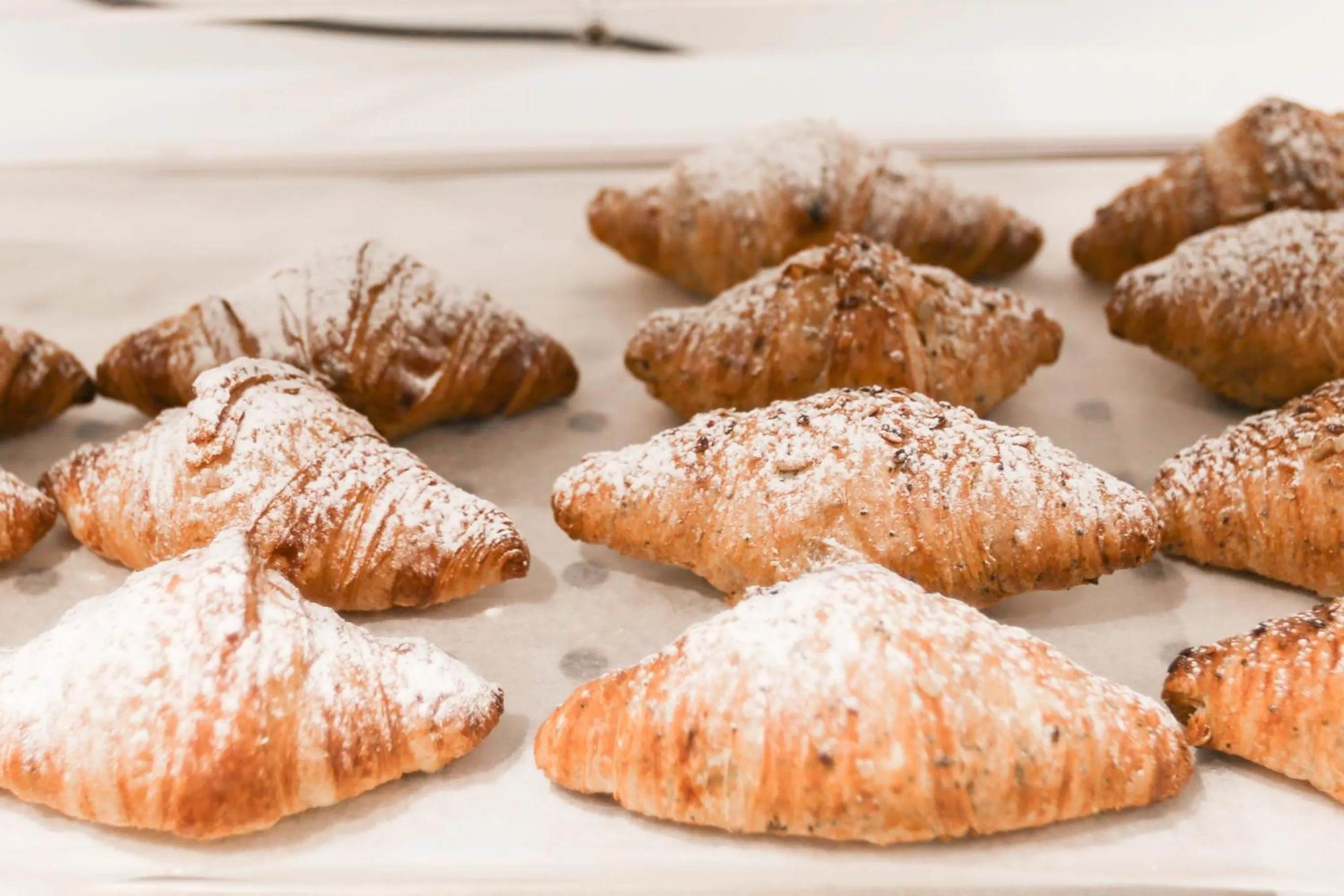 Food close-up in Executive Inn Boutique Hotel
