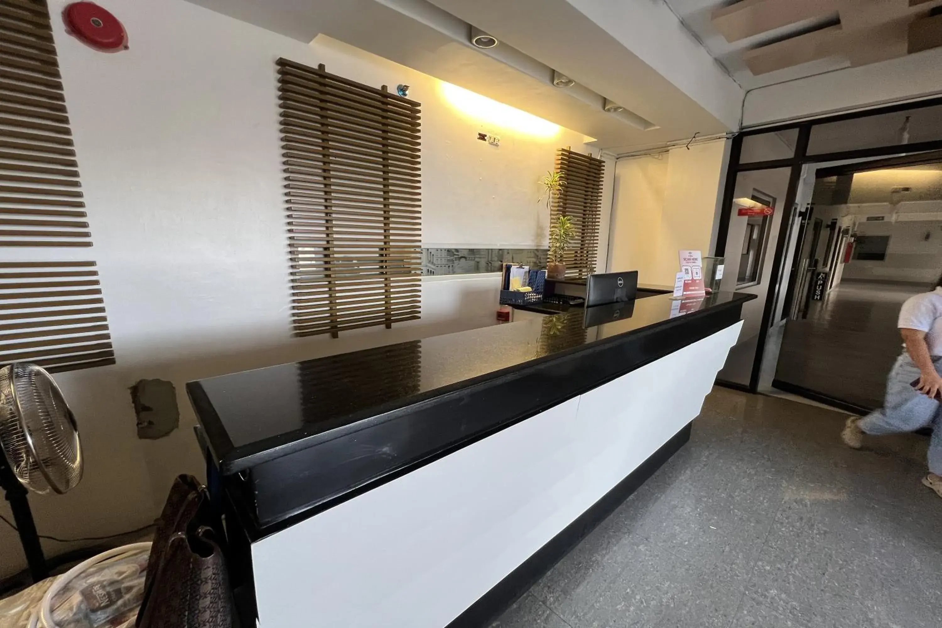 Lobby or reception in At The Pad Hotel and Resort Lobby or reception in At The Pad Hotel and Resort