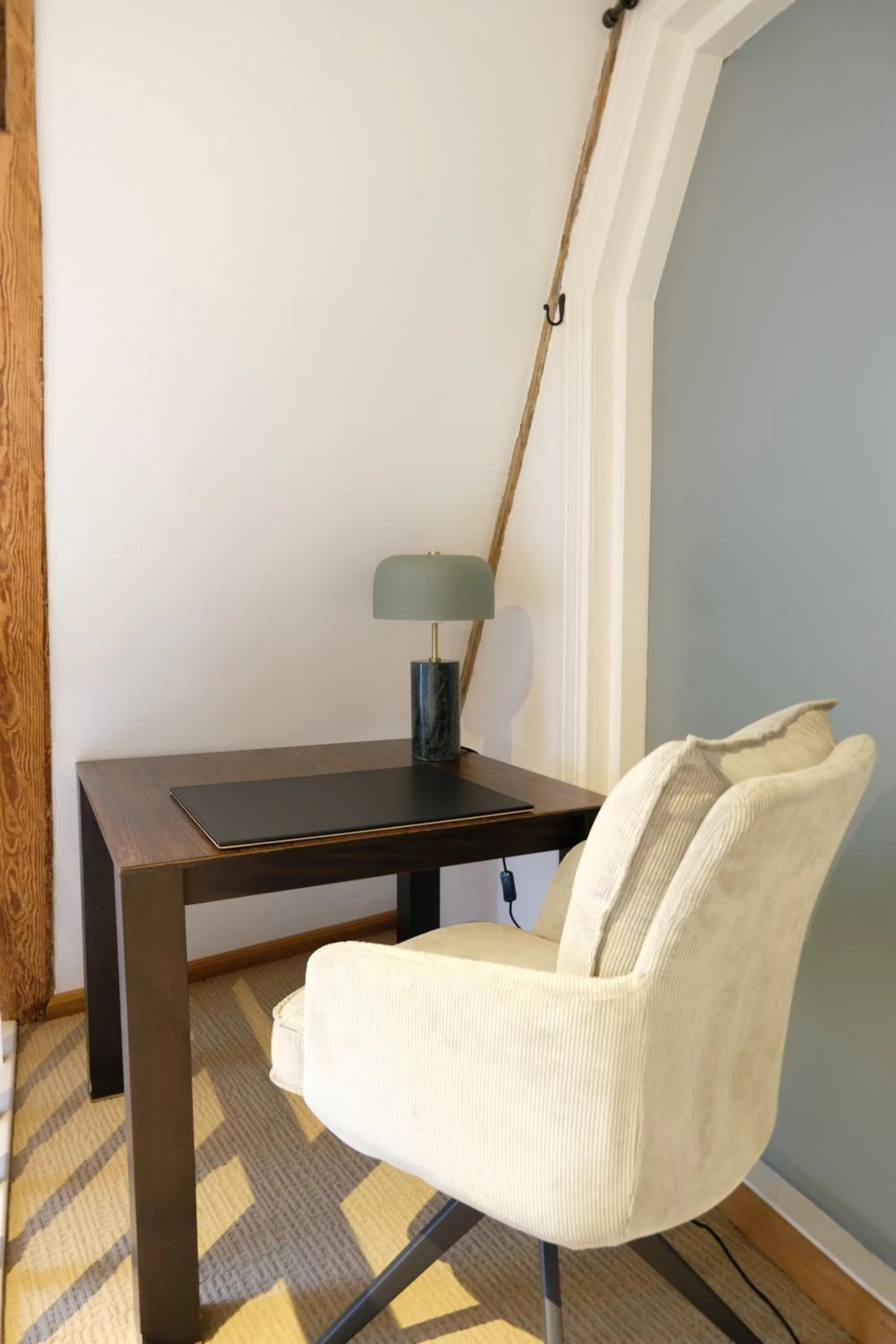 The Three Sisters Hotel