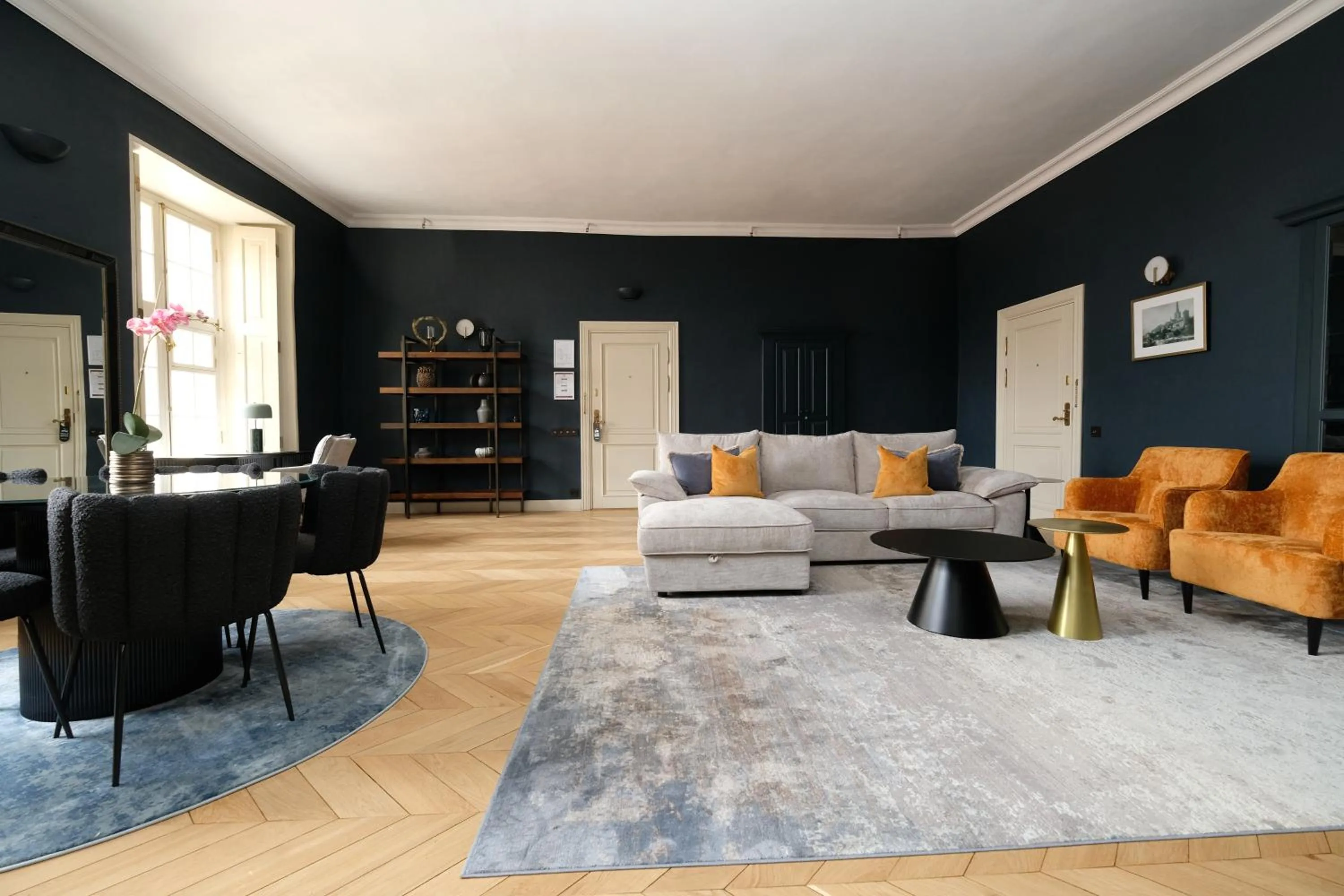 The Three Sisters Hotel