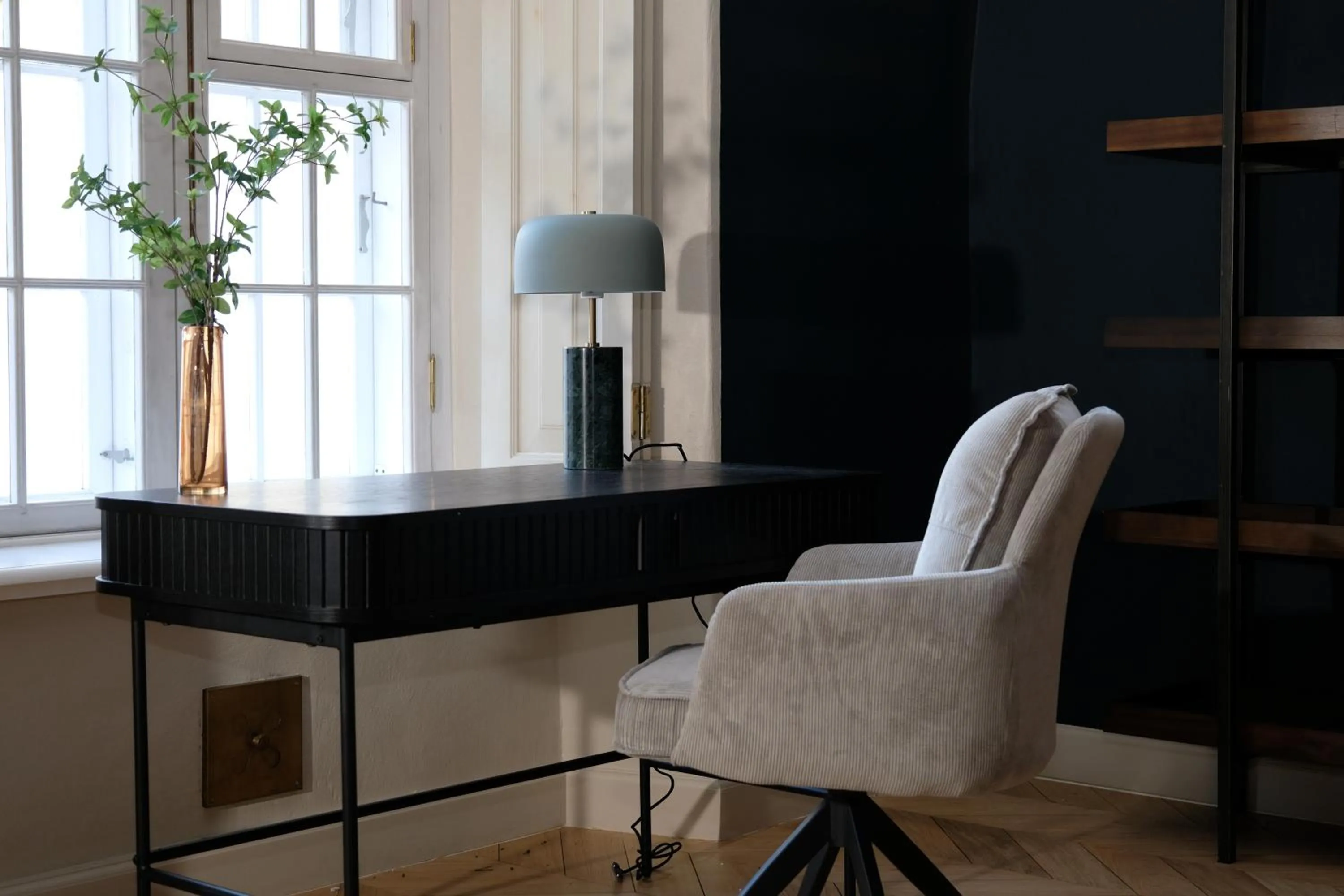 The Three Sisters Hotel