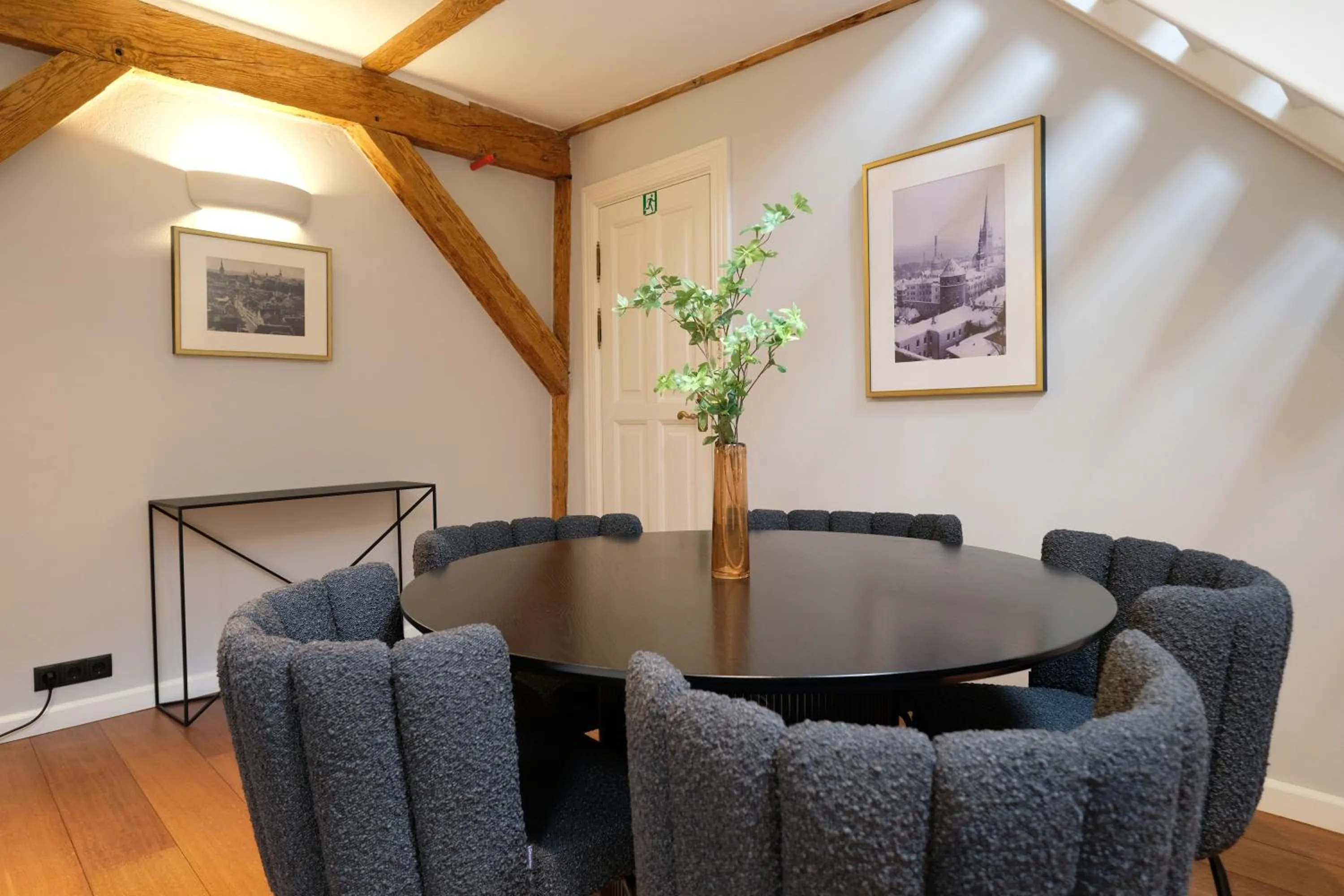 The Three Sisters Hotel