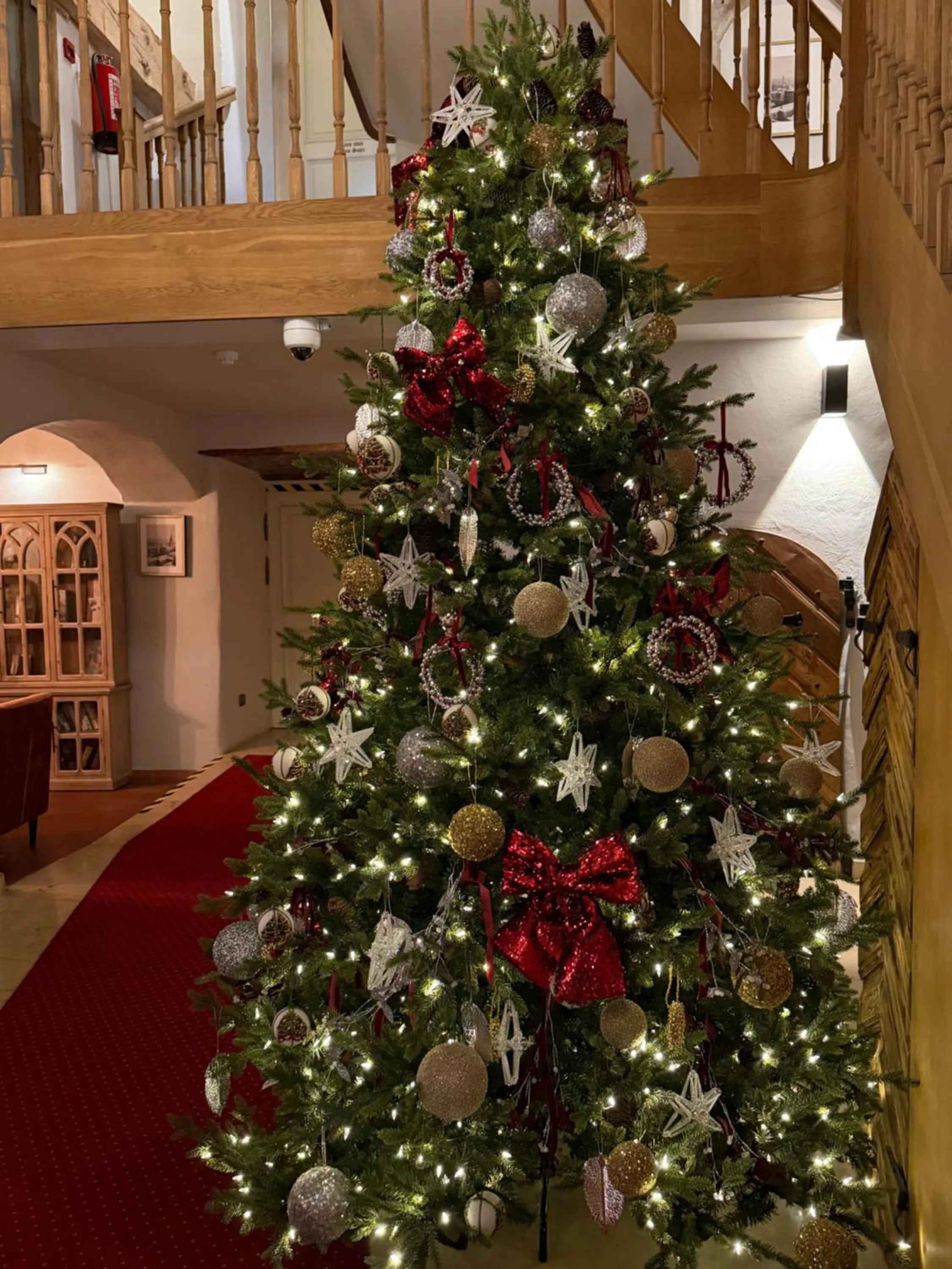 The Three Sisters Hotel