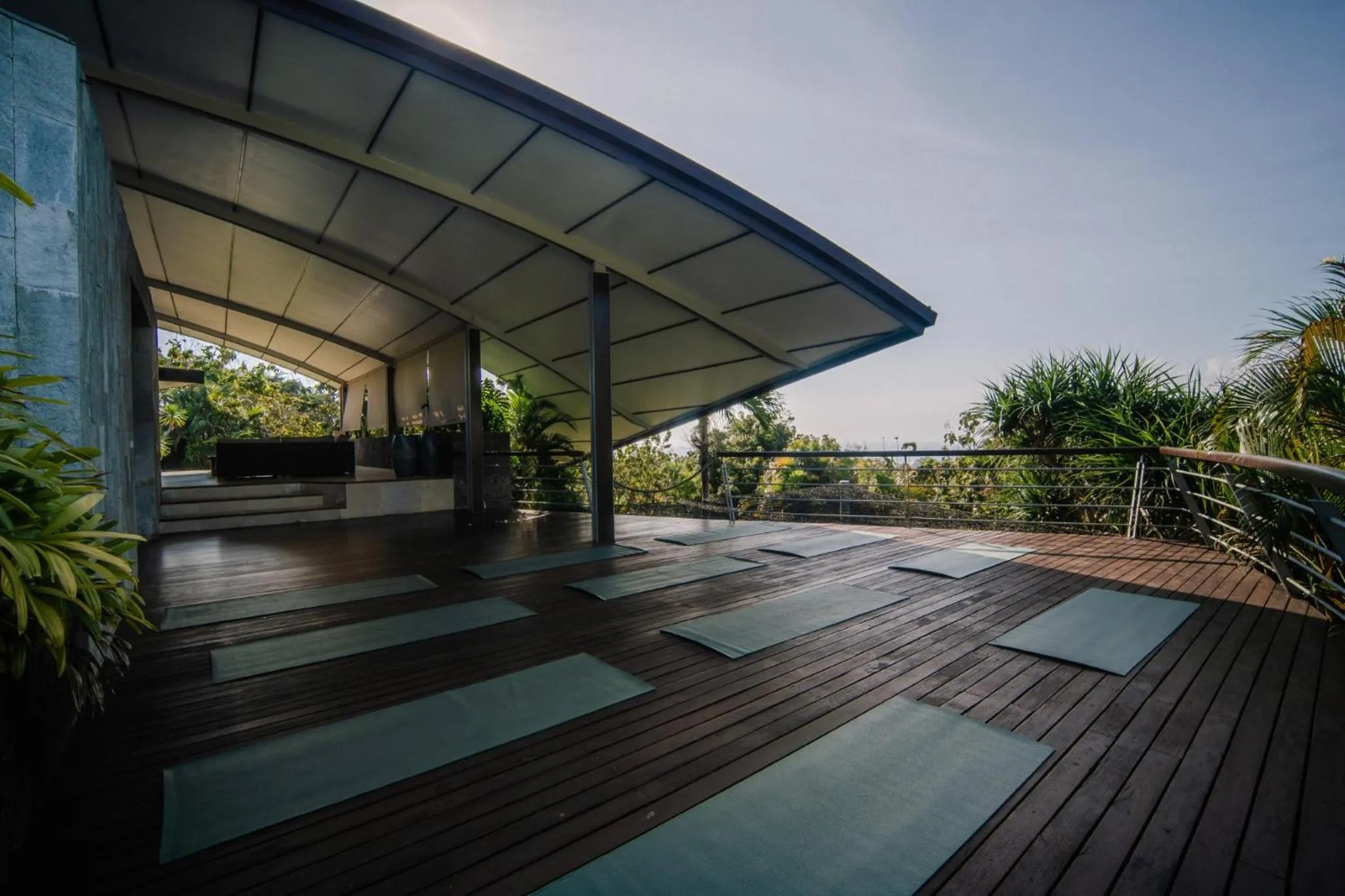 Sports in Seascape Resort & Spa Uluwatu by Ini Vie Hospitality