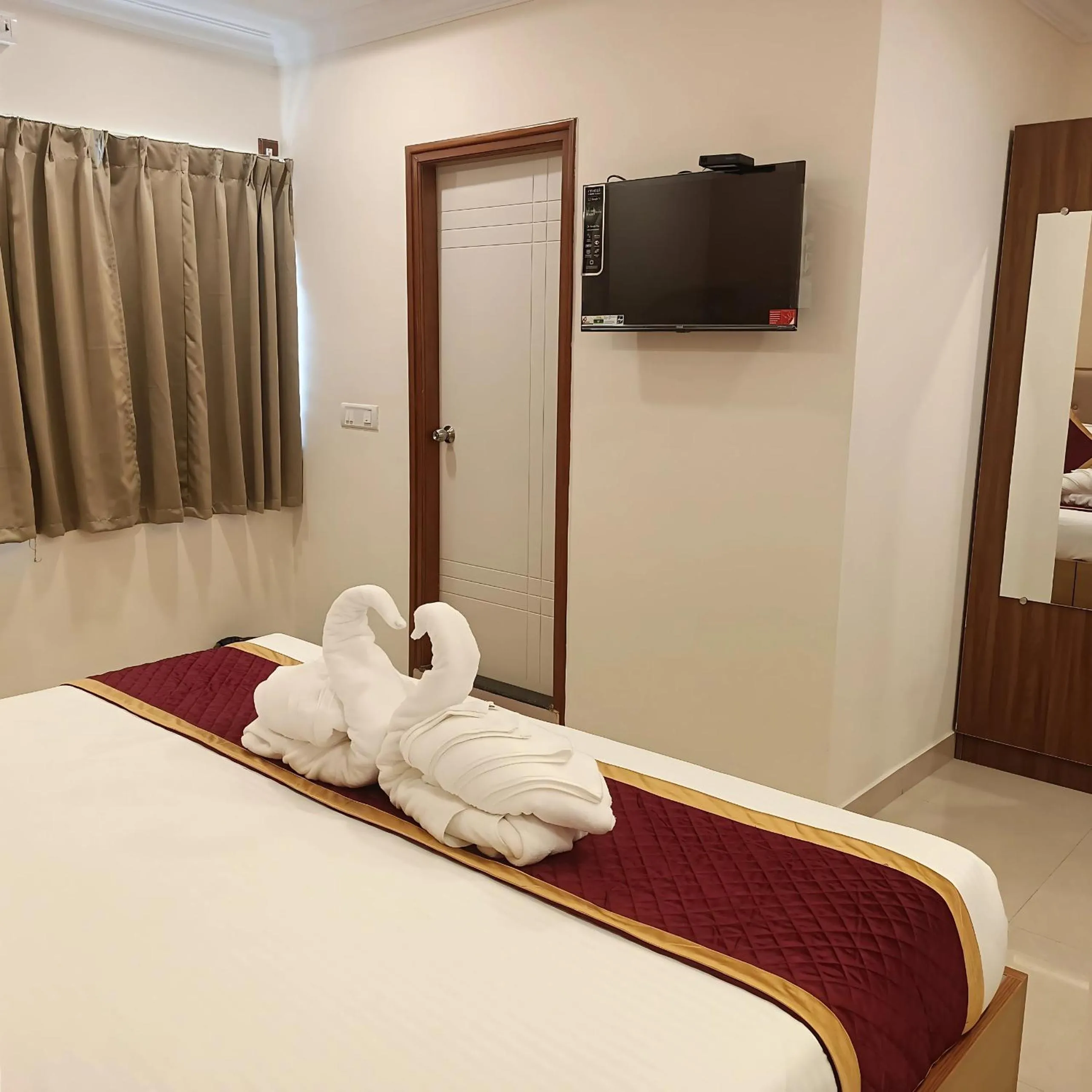 Hotel Hebron Suites