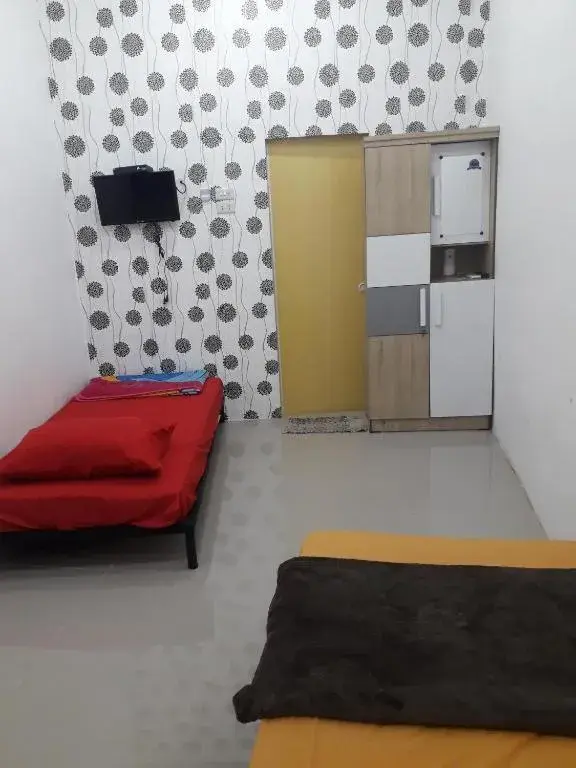 Bed in Ahza syariah Bed in Ahza syariah