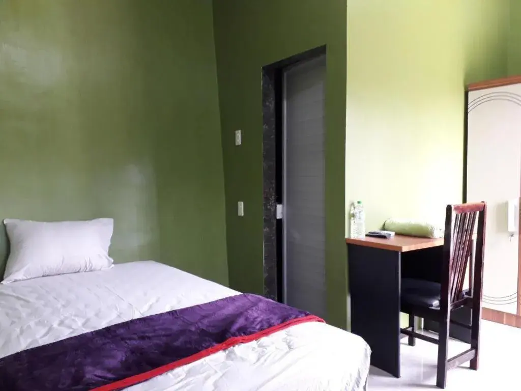 Bed in Ahza syariah Bed in Ahza syariah