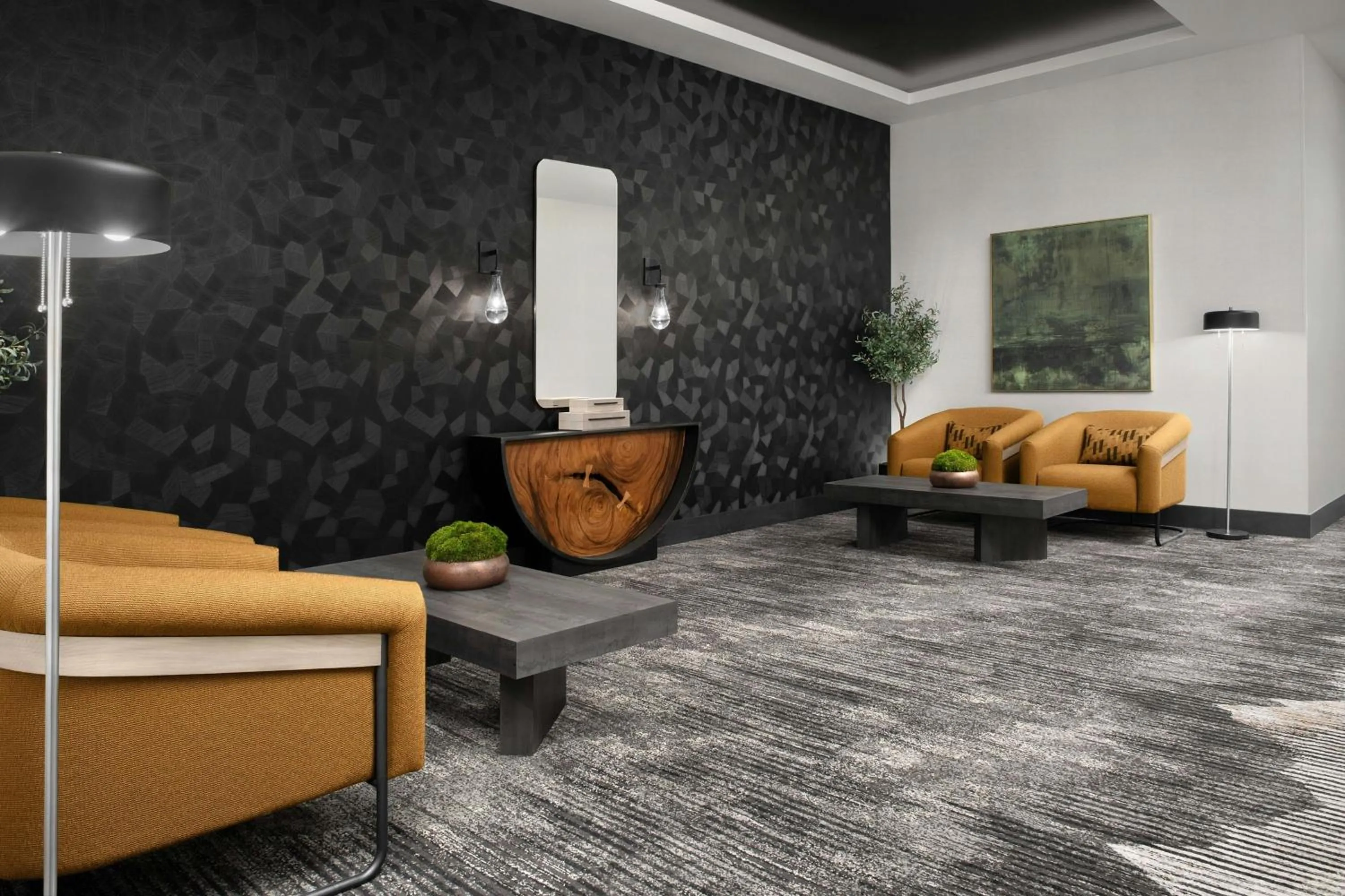 Meeting/conference room in TownePlace Suites by Marriott Bozeman West