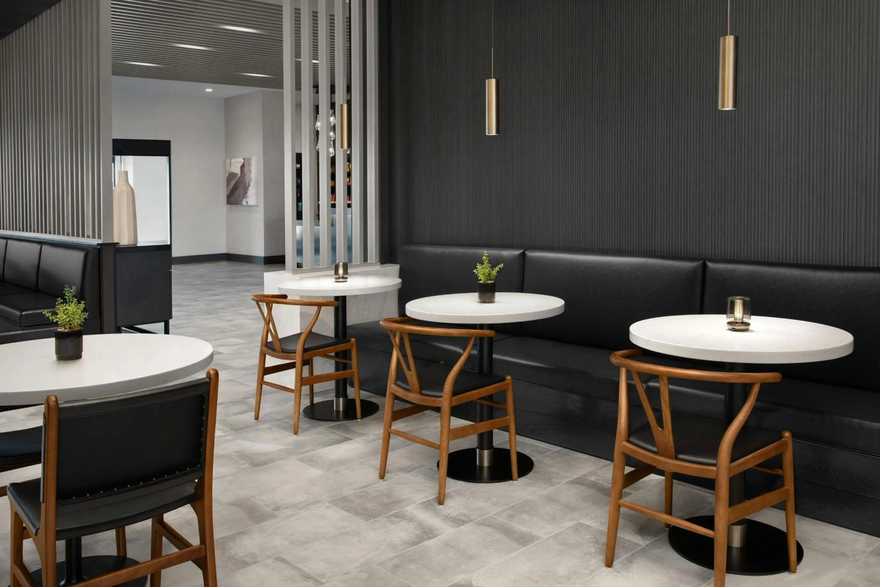 Lounge or bar in TownePlace Suites by Marriott Bozeman West