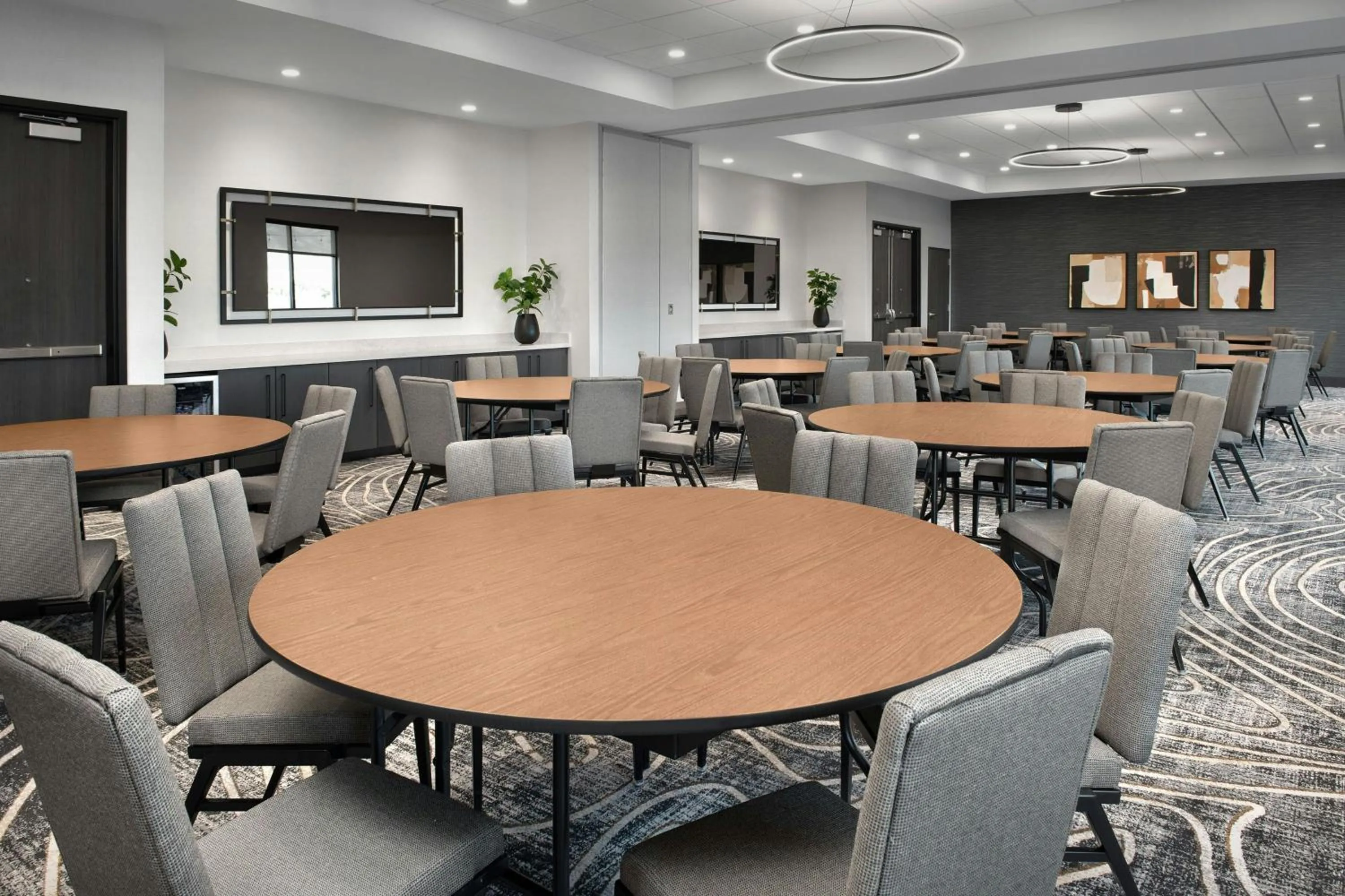 Meeting/conference room in TownePlace Suites by Marriott Bozeman West
