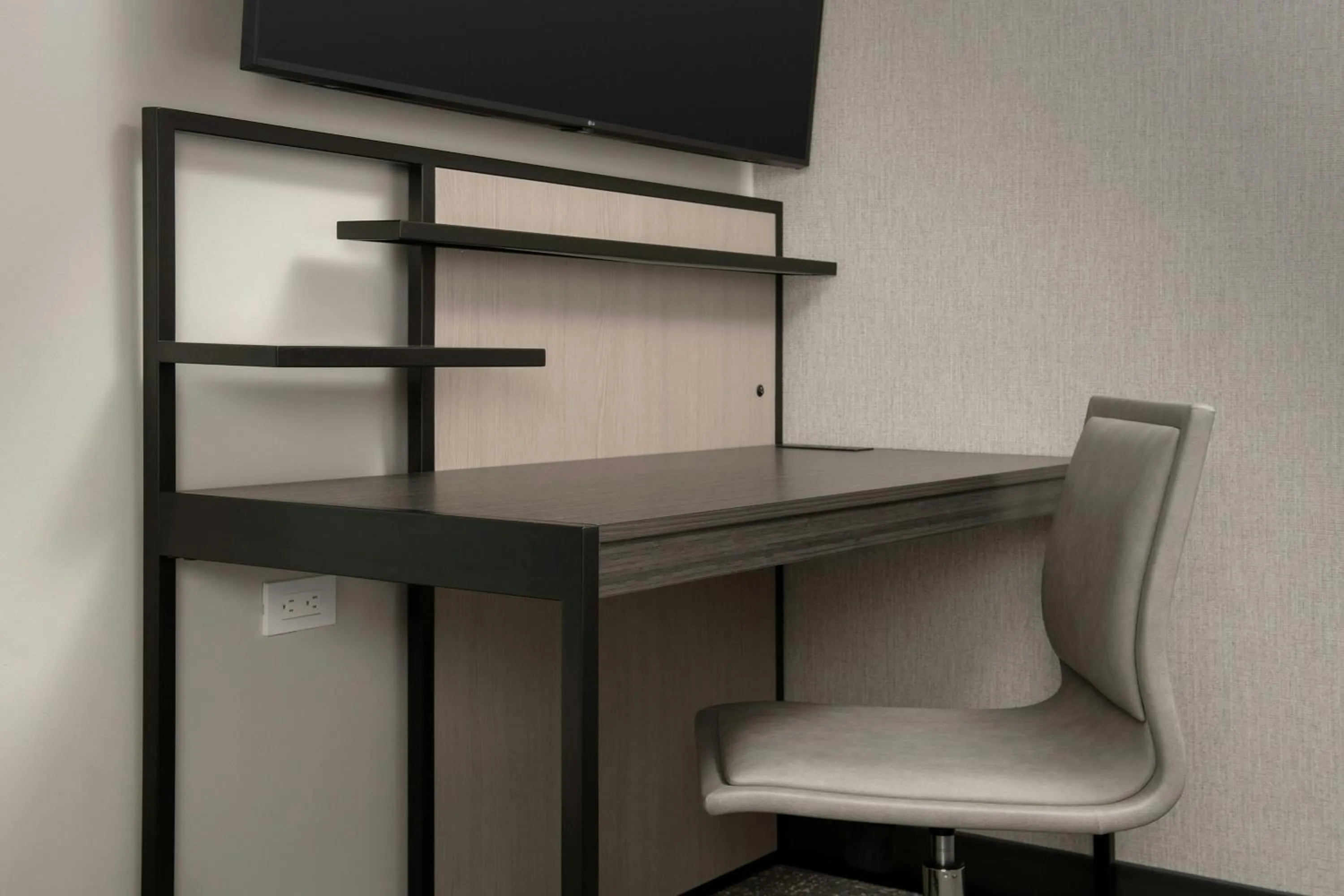 Photo of the whole room in TownePlace Suites by Marriott Bozeman West