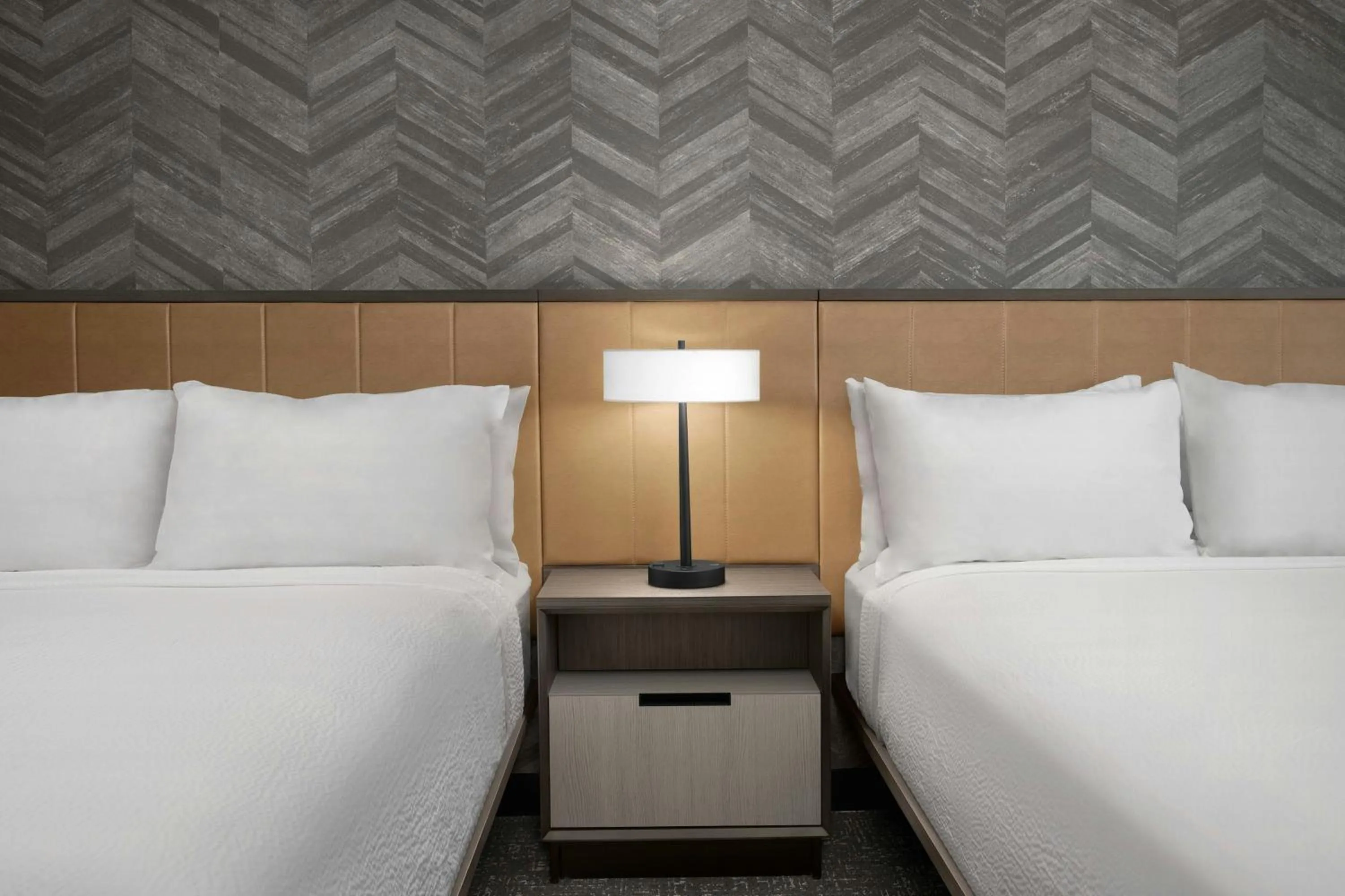 Photo of the whole room, Bed in TownePlace Suites by Marriott Bozeman West