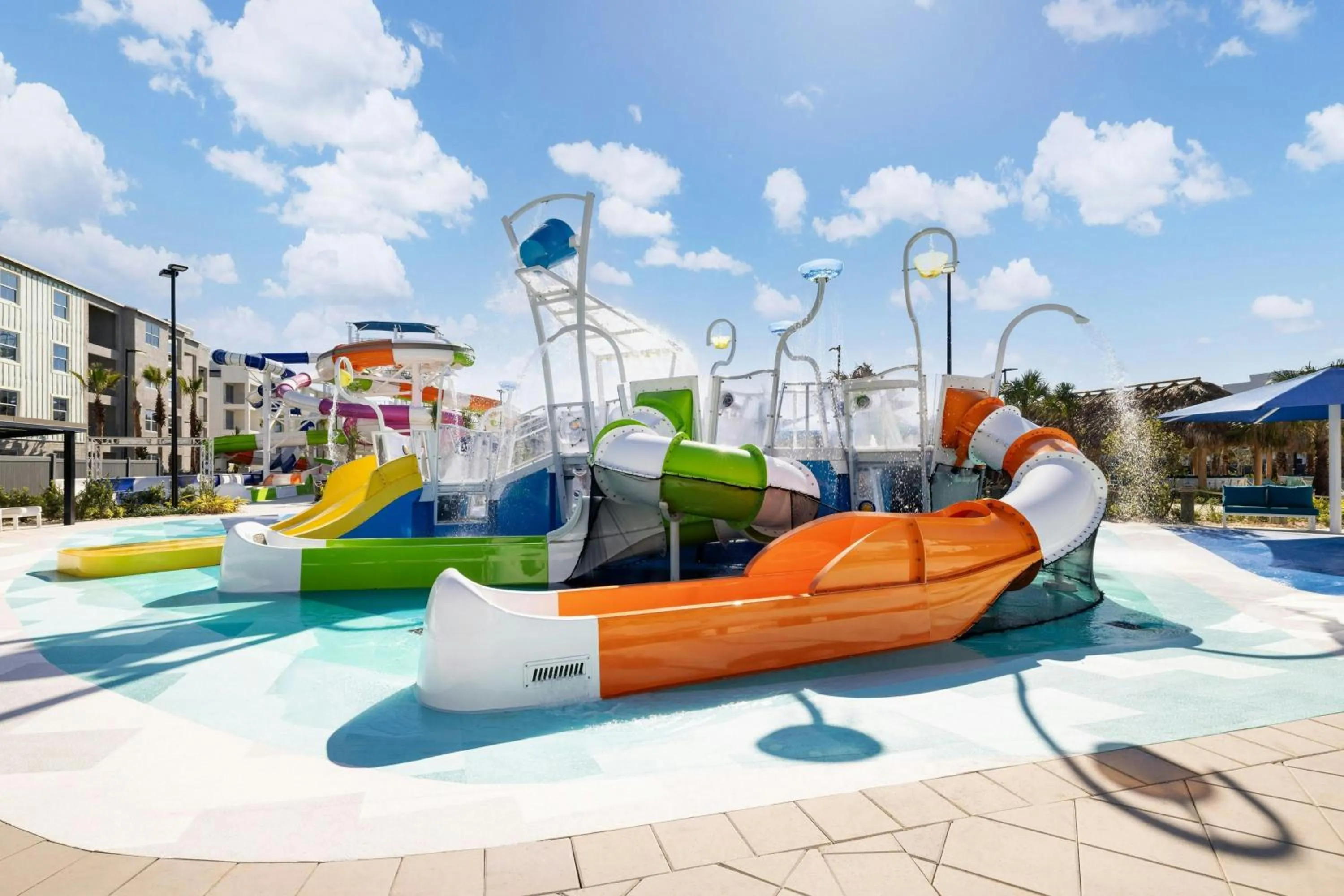 Other in Villatel Orlando Resort, Apartments by Marriott Bonvoy