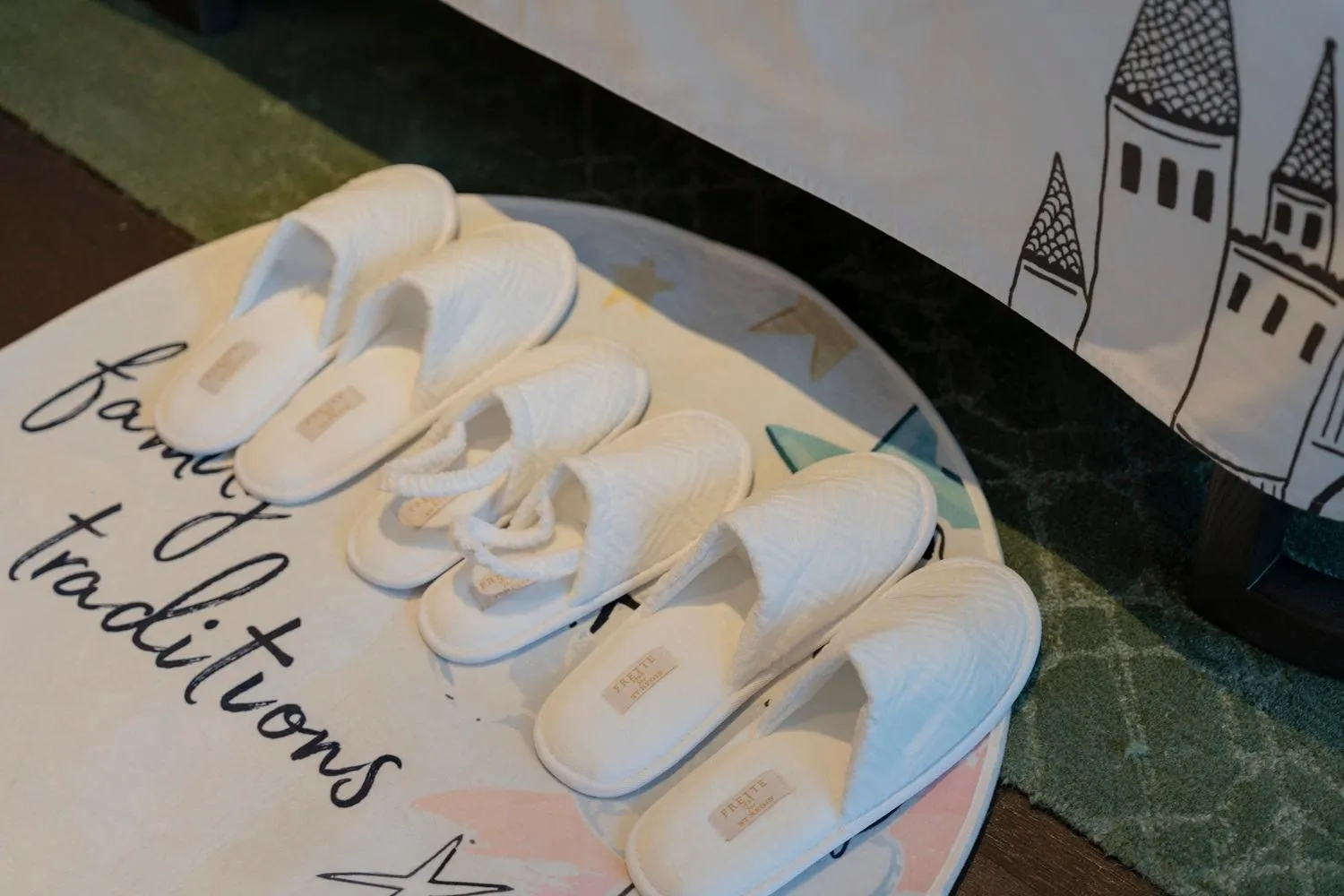 children in The St. Regis Shenzhen Bao'an