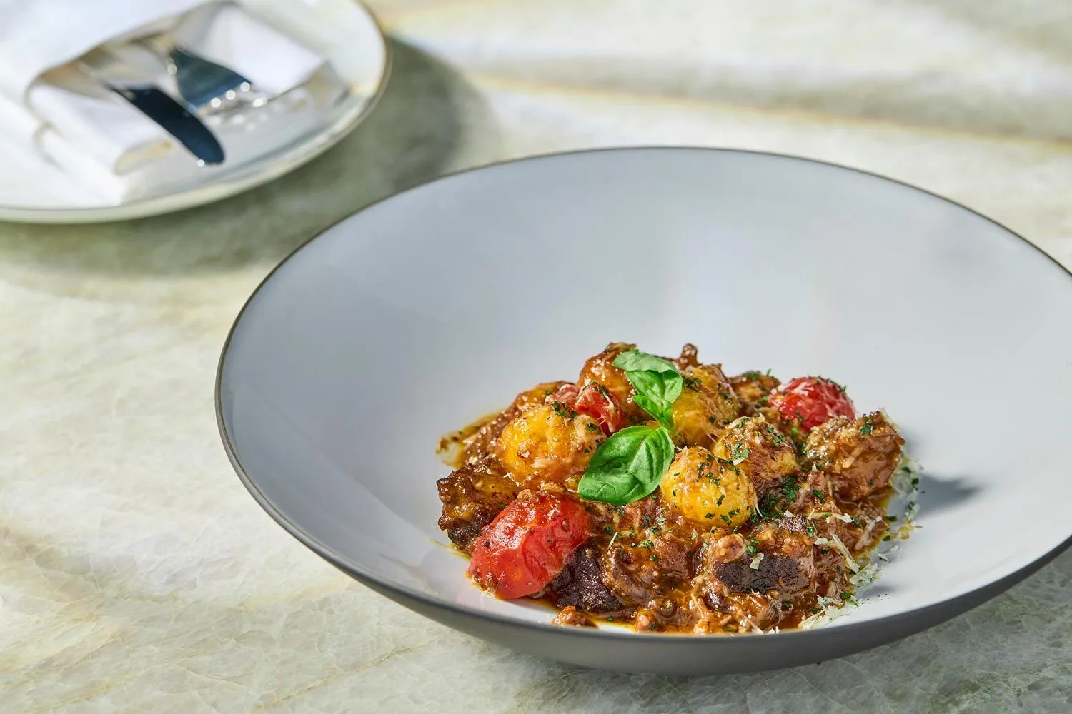 Food in The St. Regis Shenzhen Bao'an