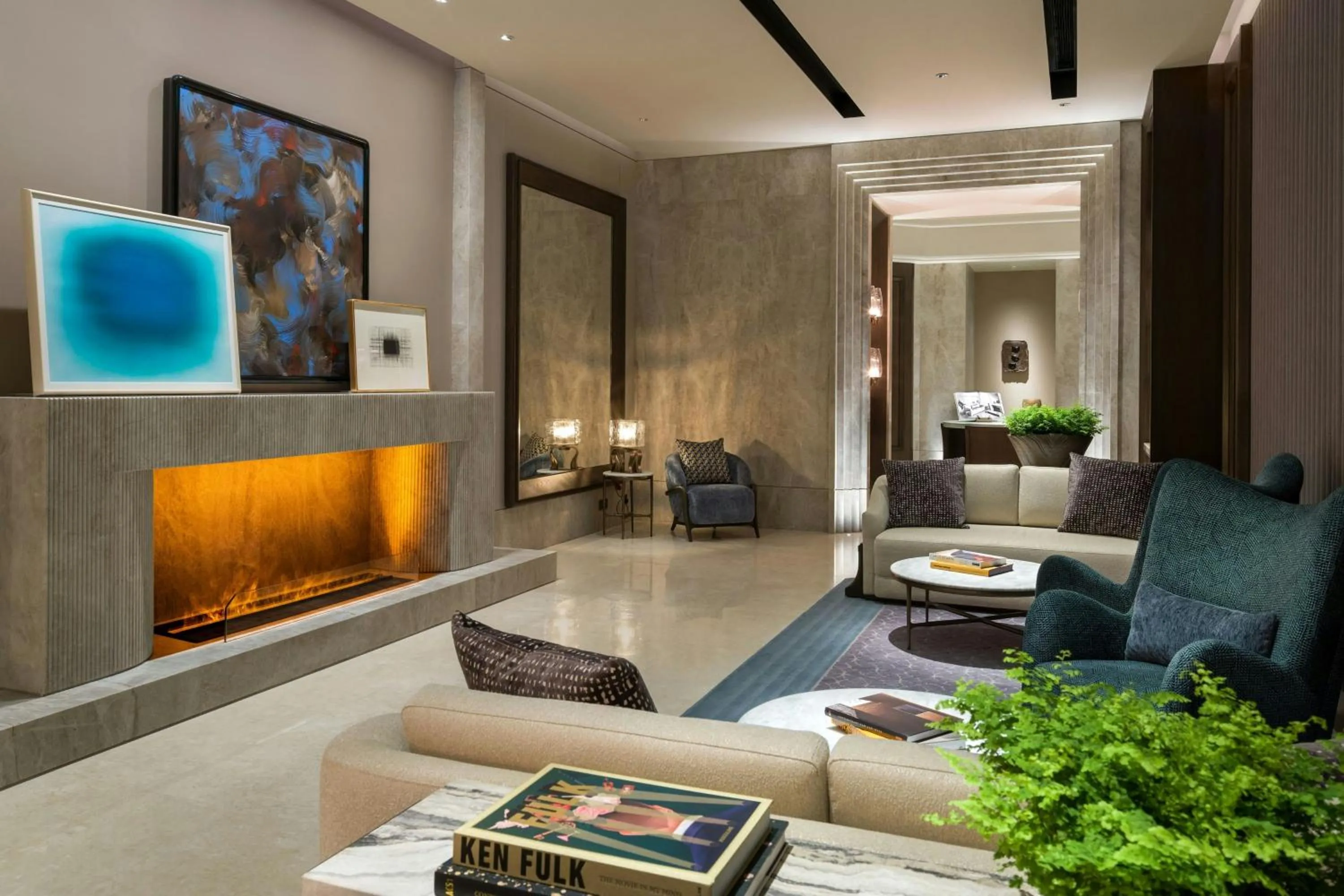 Other in The St. Regis Shenzhen Bao'an