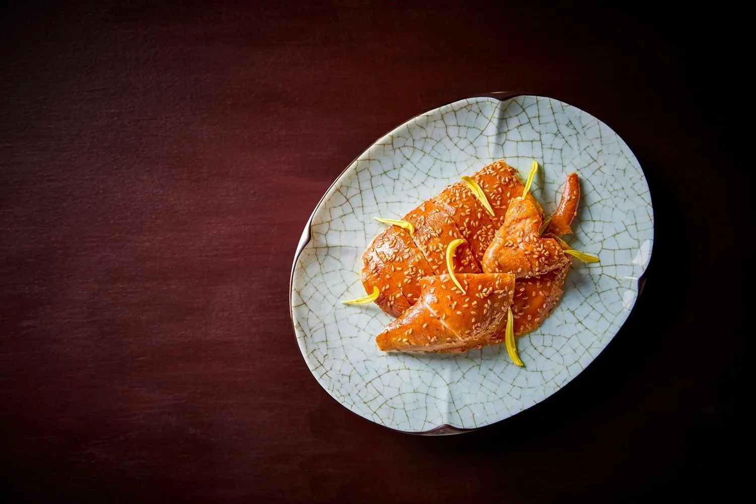 Food in The St. Regis Shenzhen Bao'an