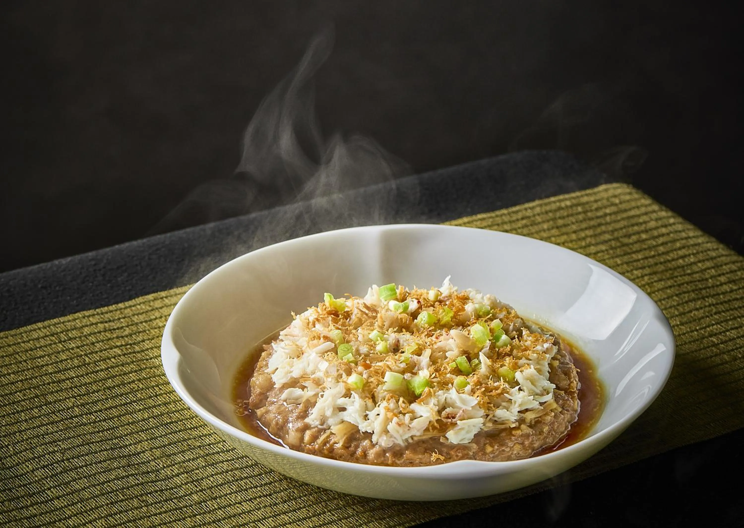 Food in The St. Regis Shenzhen Bao'an