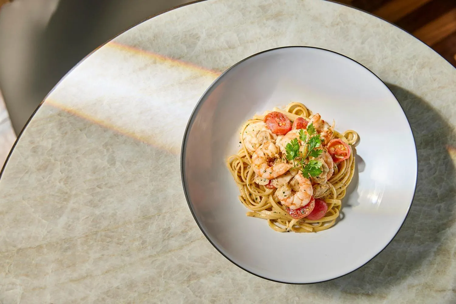 Food in The St. Regis Shenzhen Bao'an