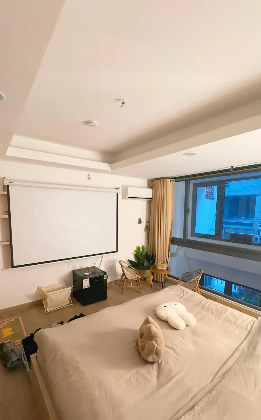 Chip Homestay & Studio