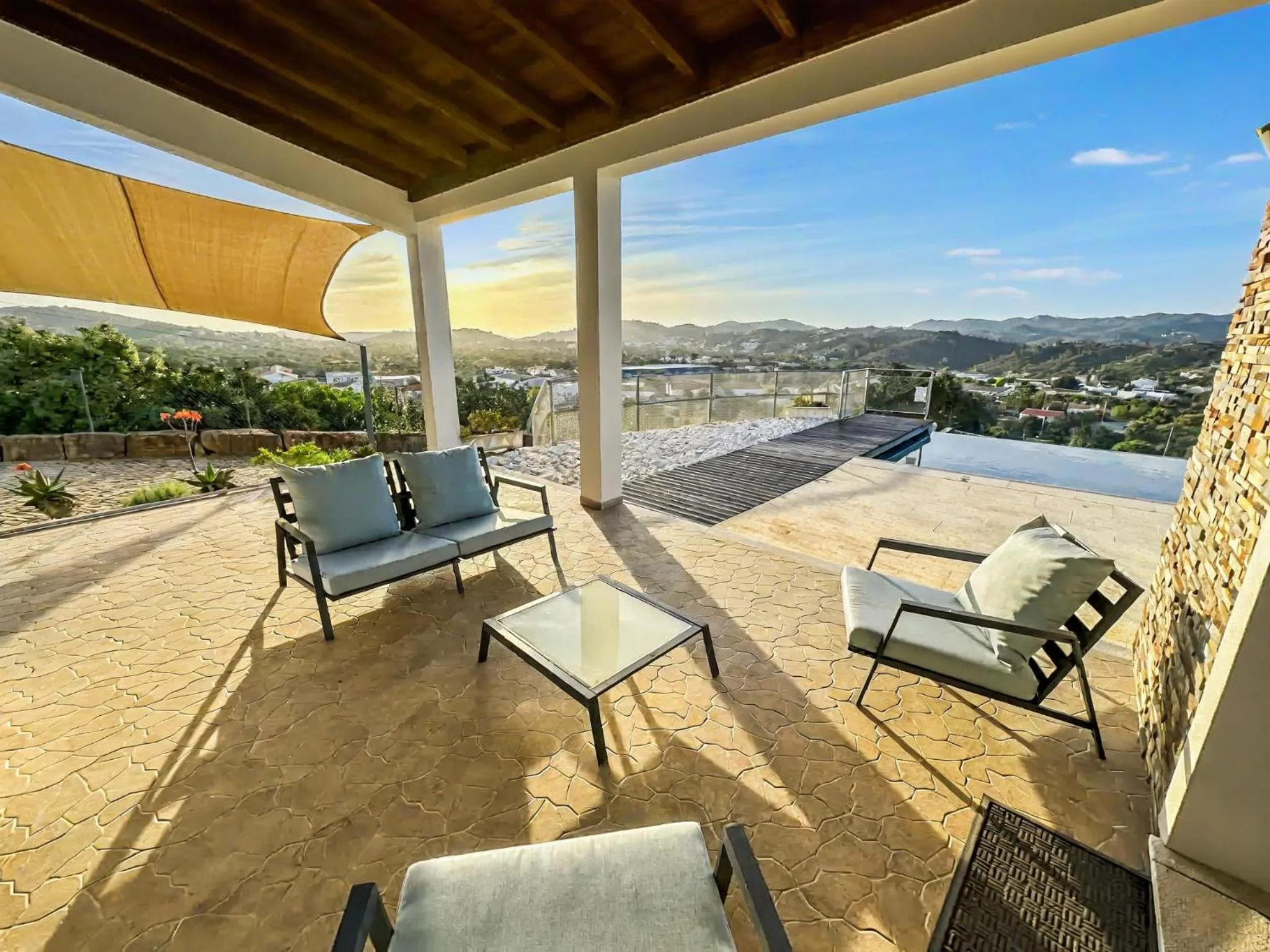 Villa Belchior by Algarve Holidays