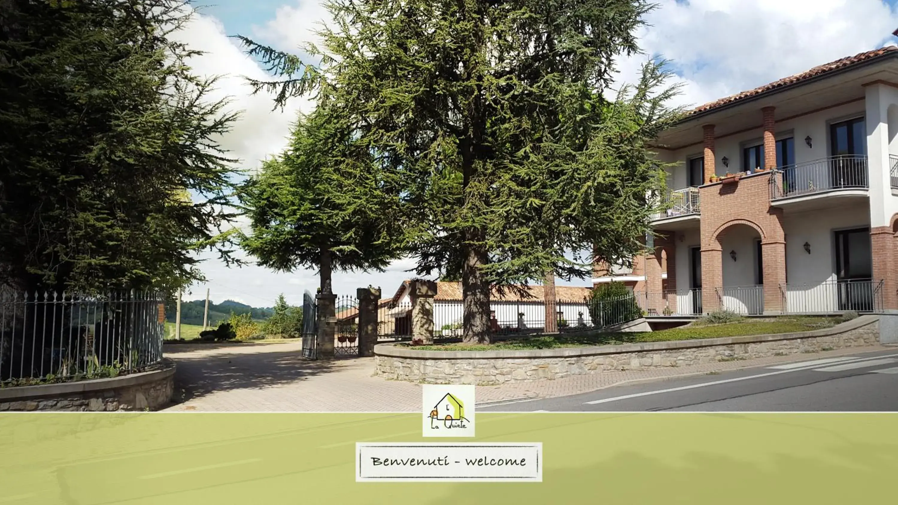 Residence La Quiete Residence La Quiete