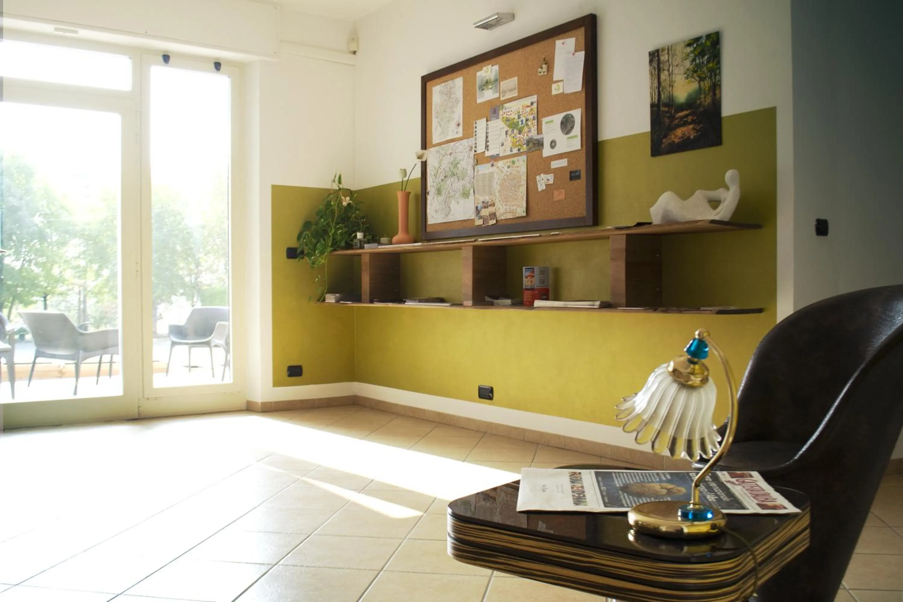 Residence La Quiete