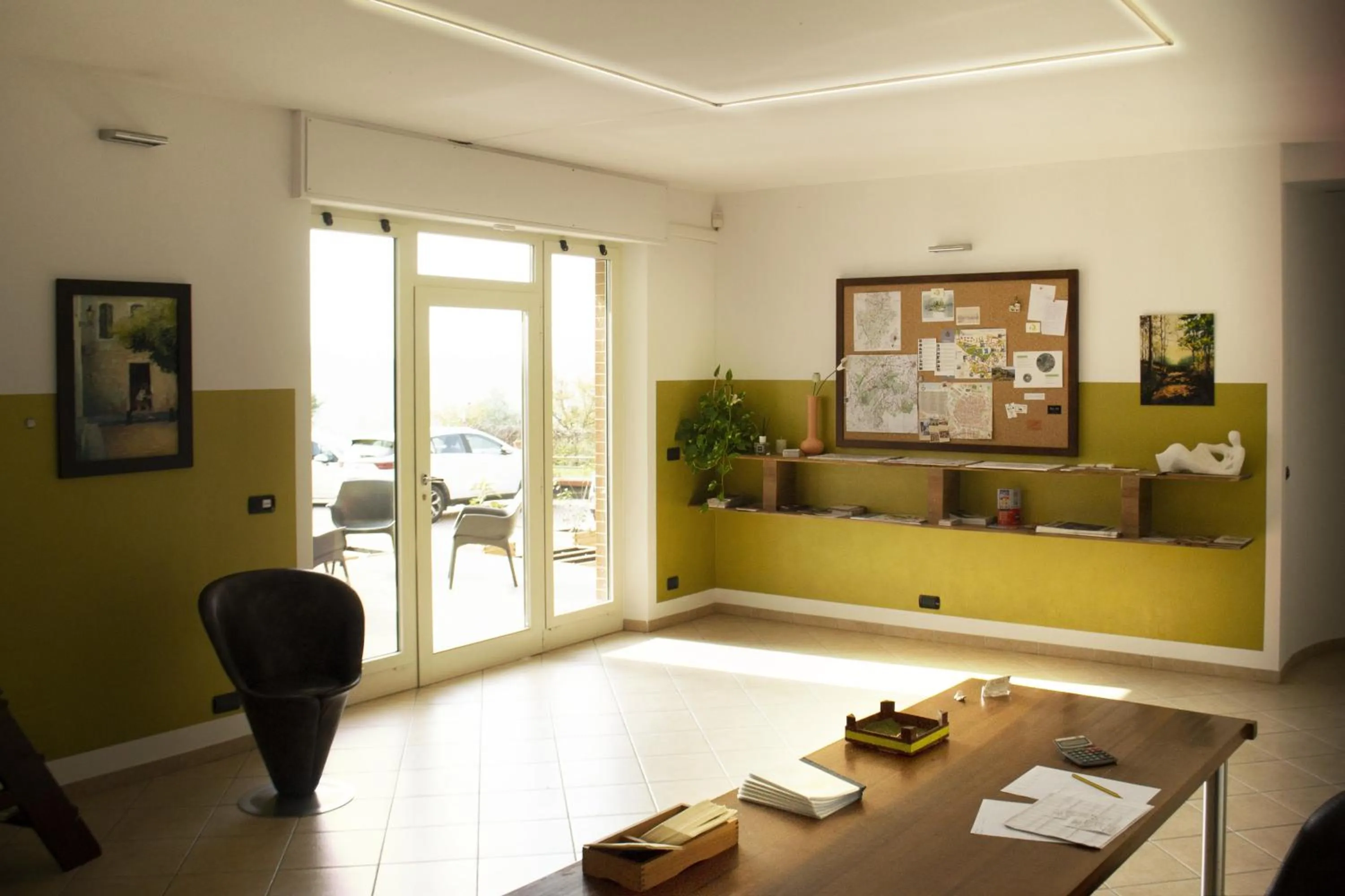 Residence La Quiete