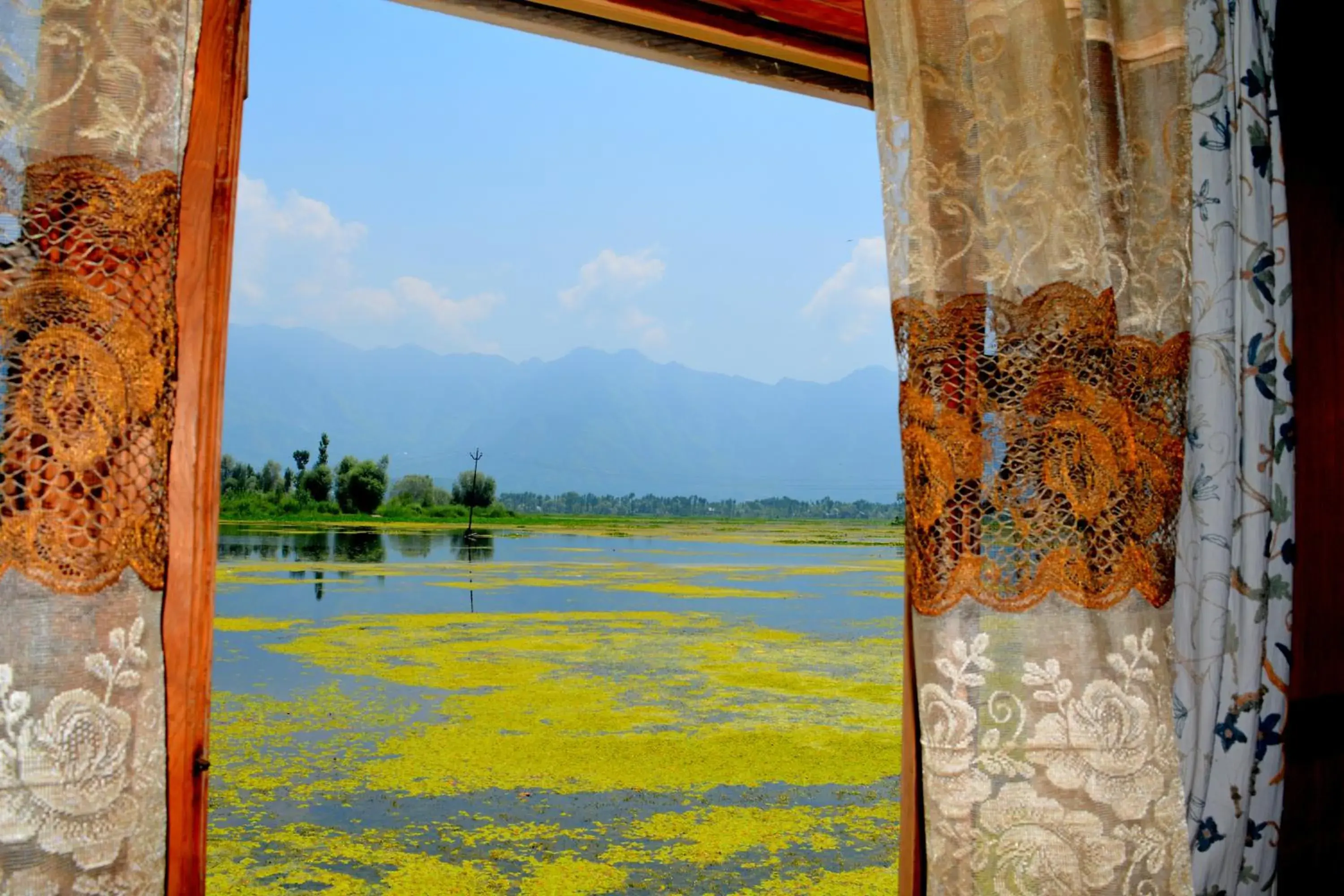 View (from property/room) in Kings Houseboats View (from property/room) in Kings Houseboats