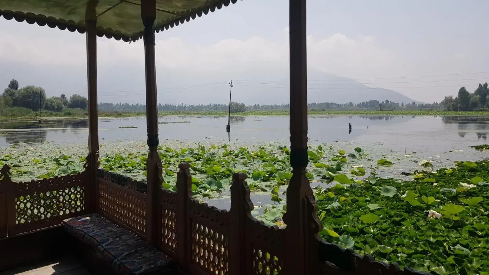 View (from property/room) in Kings Houseboats View (from property/room) in Kings Houseboats