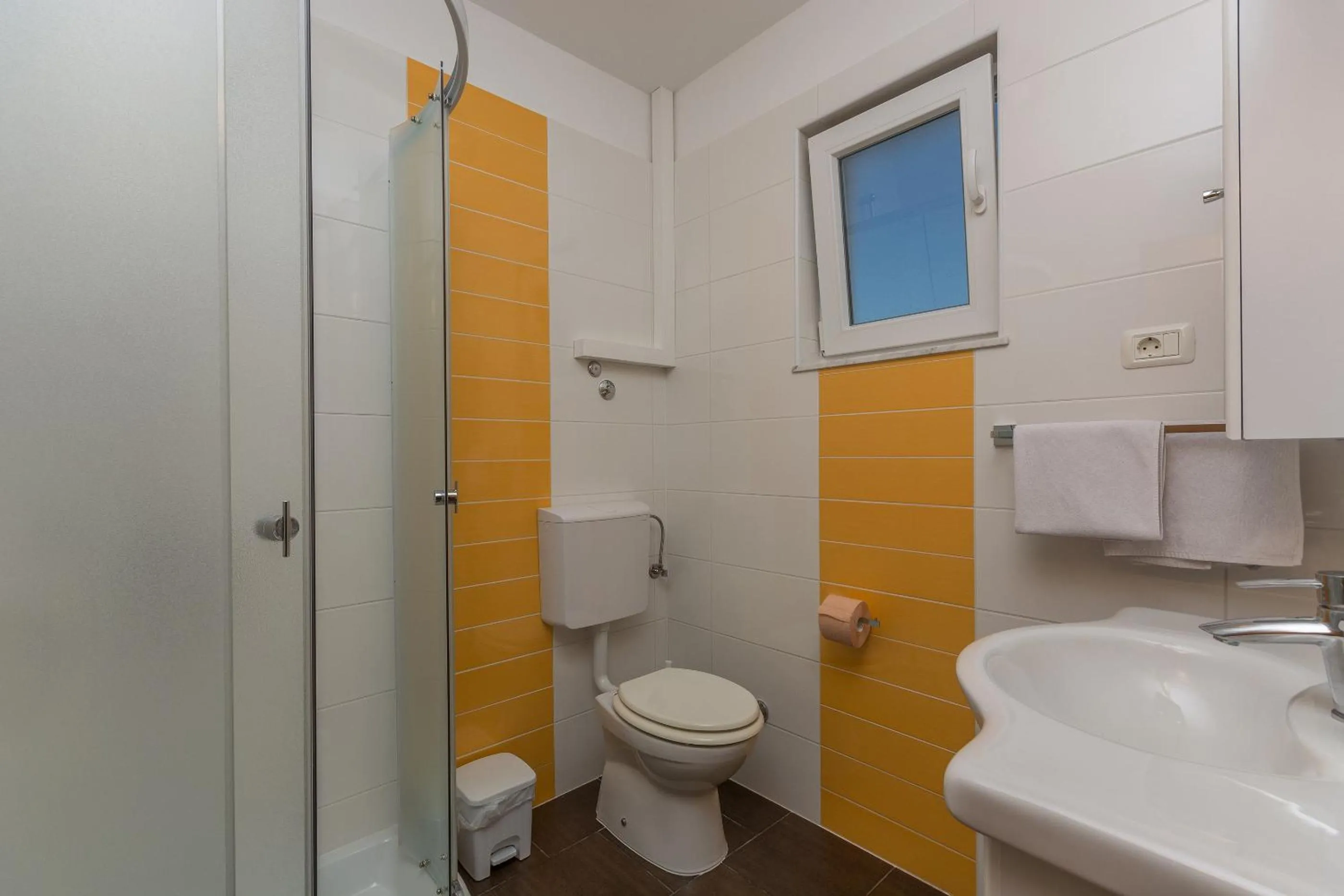 Bathroom in Guest House Gloria