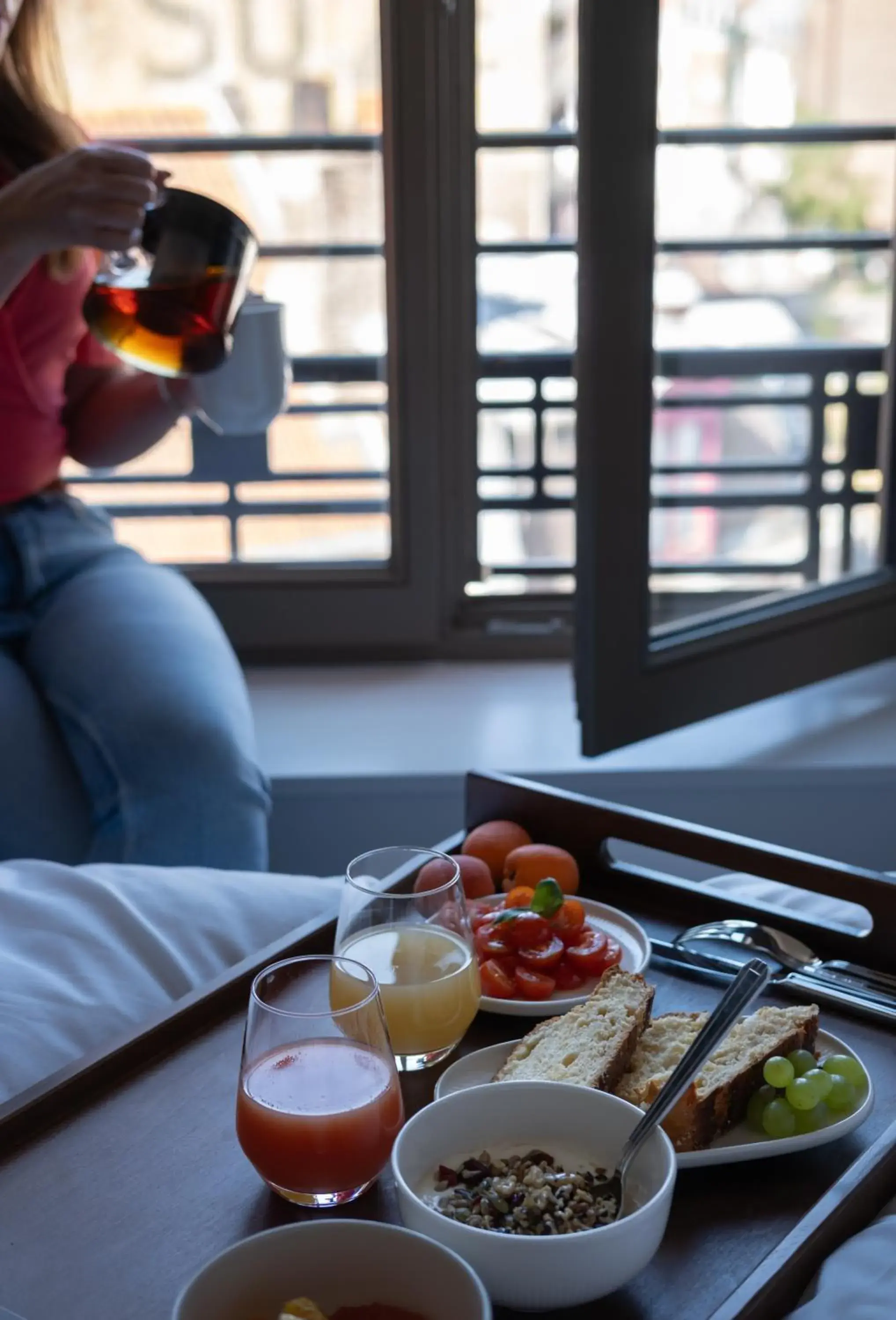 Restaurant/places to eat in Hotel & Spa Oceania Lille Les Augustins Restaurant/places to eat in Hotel & Spa Oceania Lille Les Augustins