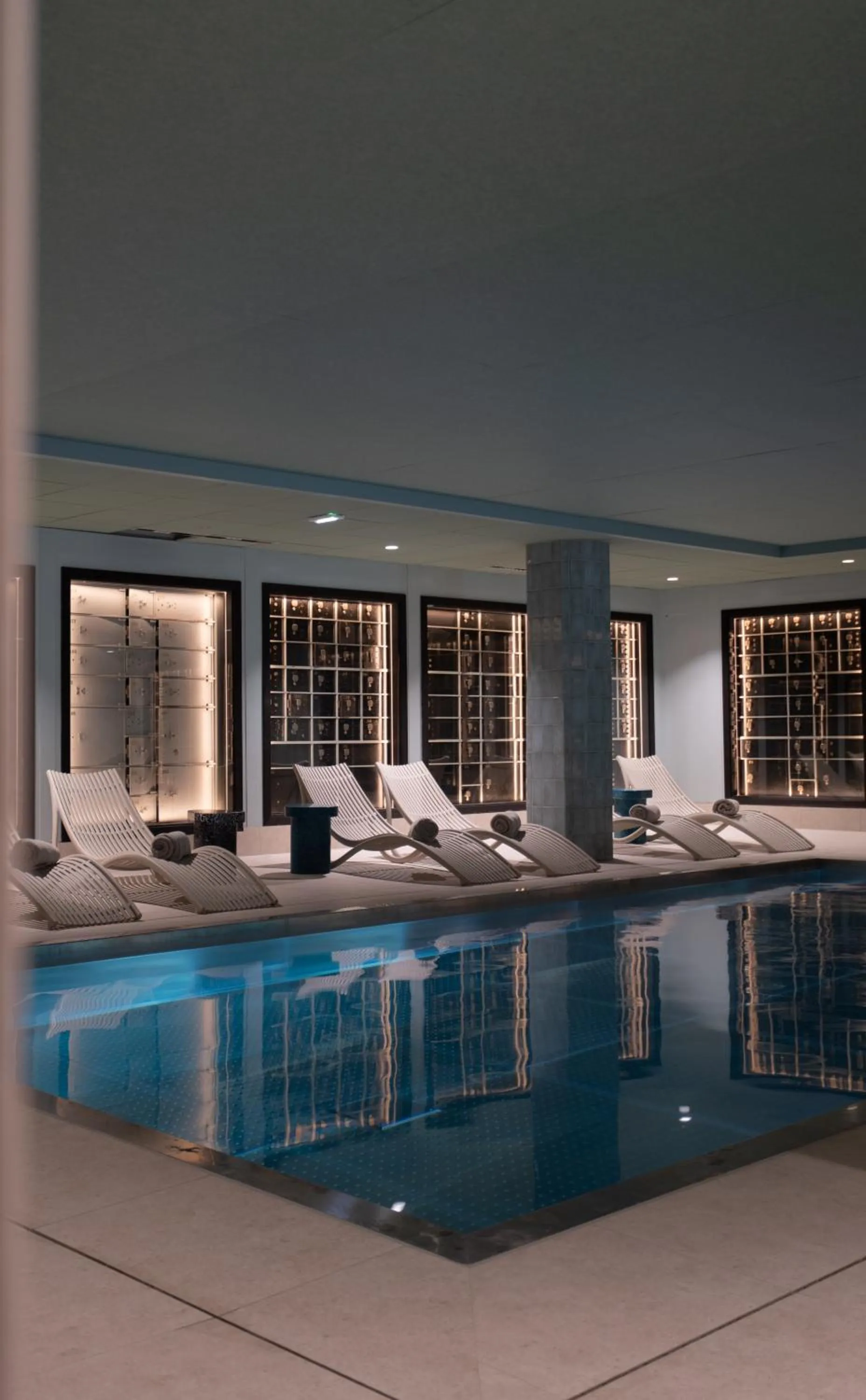 Hotel & Spa Oceania Lille Les Augustins