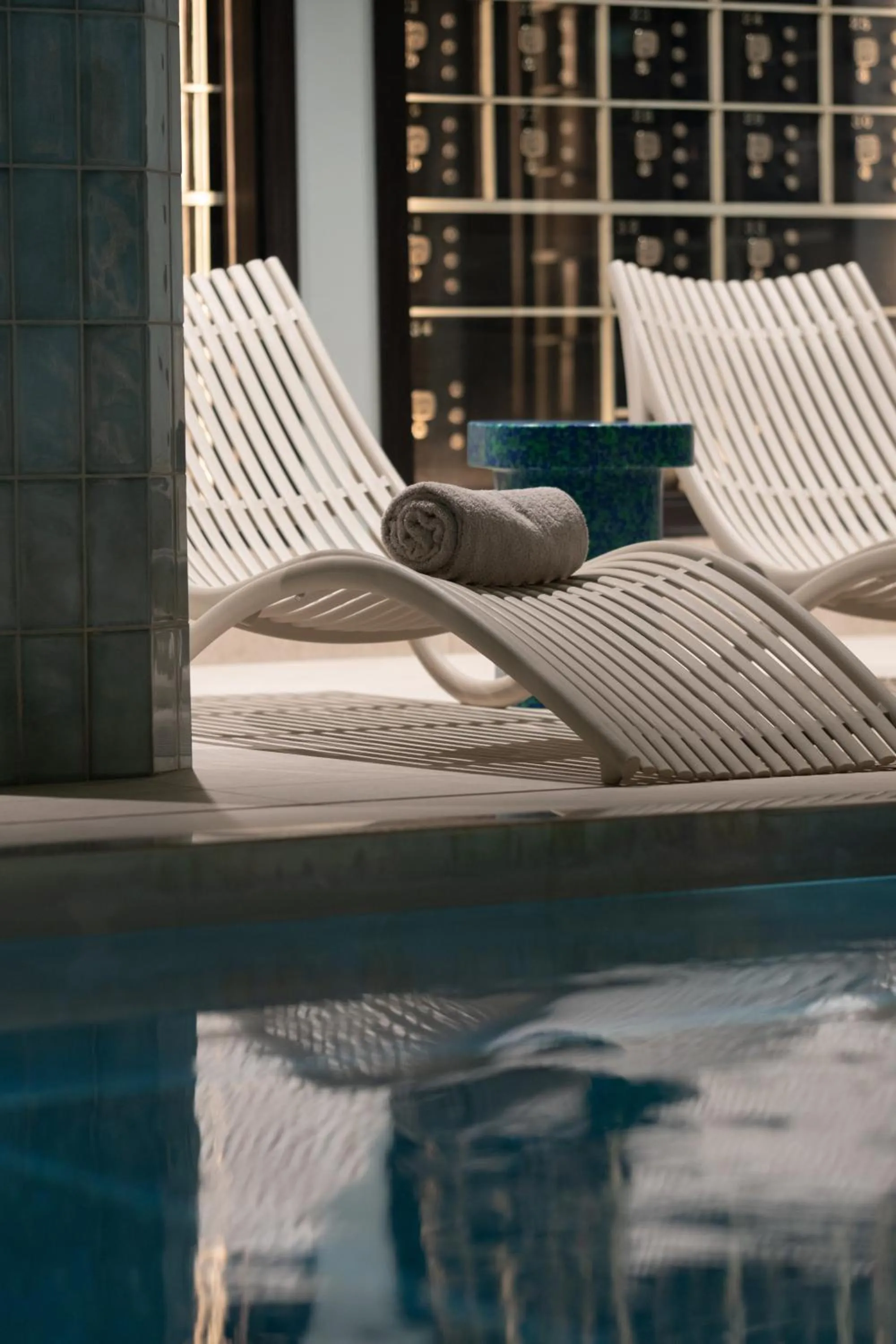 Hotel & Spa Oceania Lille Les Augustins