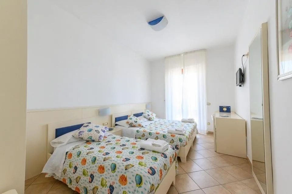 B&B Anna Lungomare