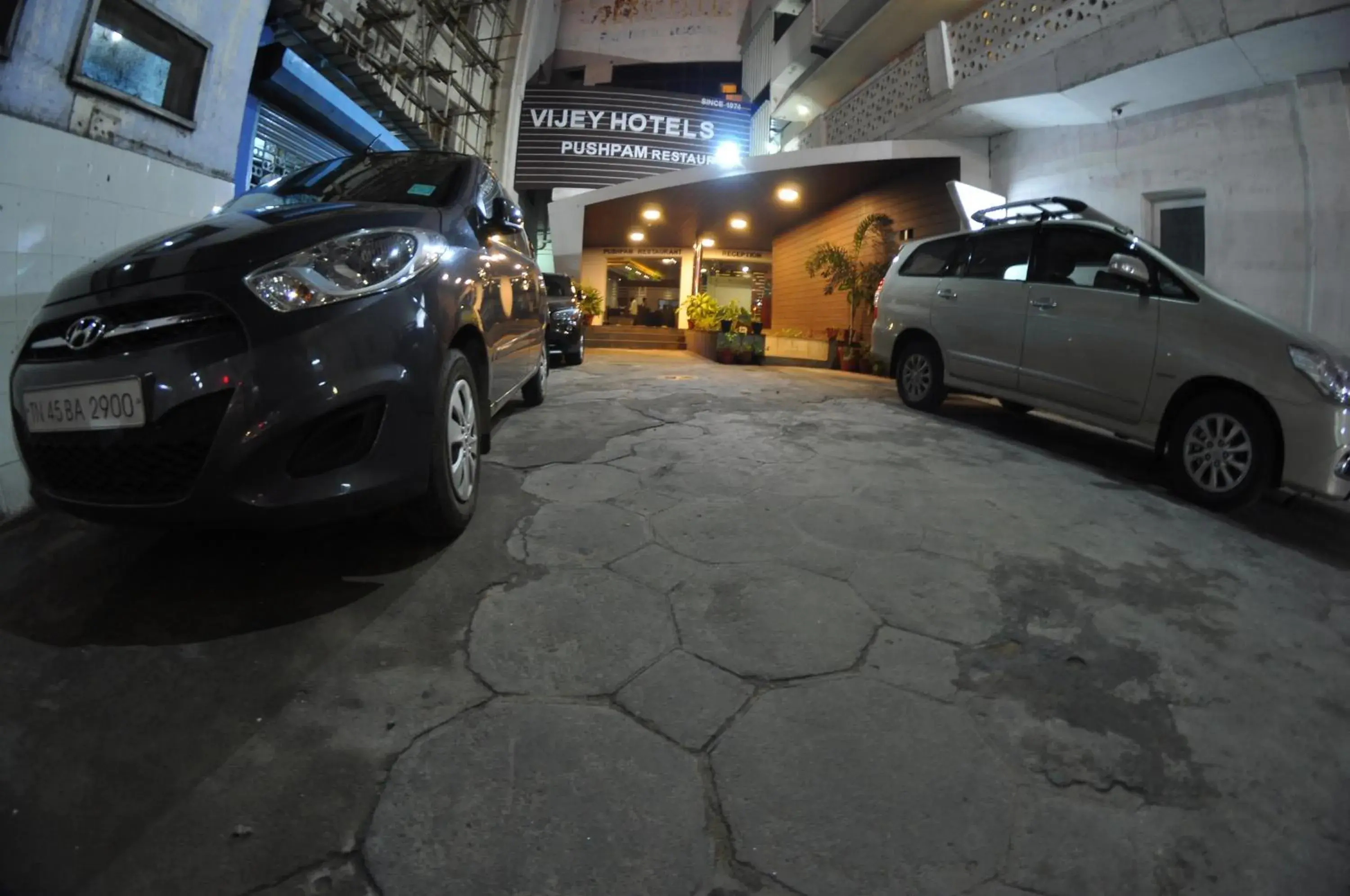 Vijey Hotels Vijey Hotels