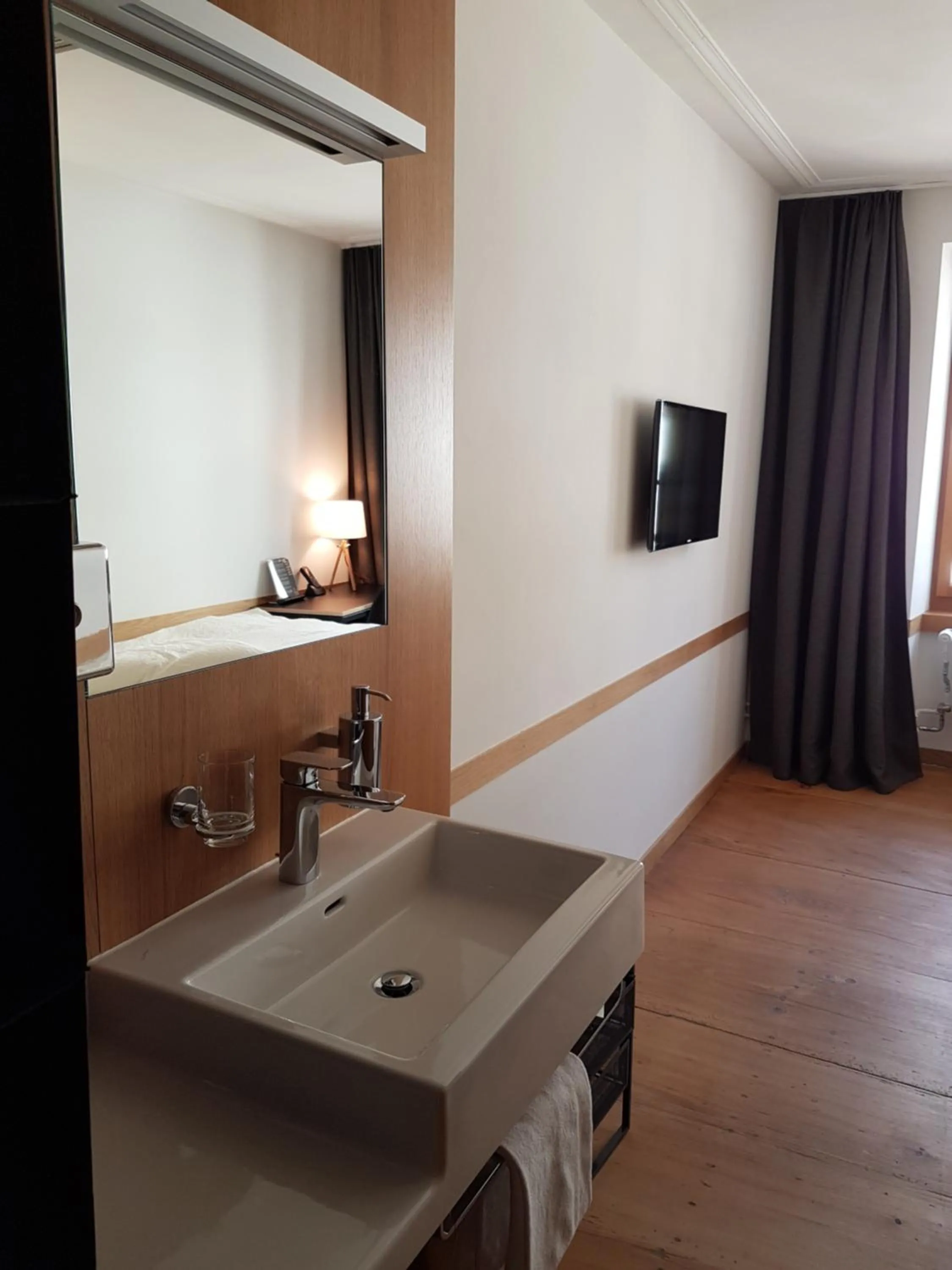 Other in East West Hotel Basel