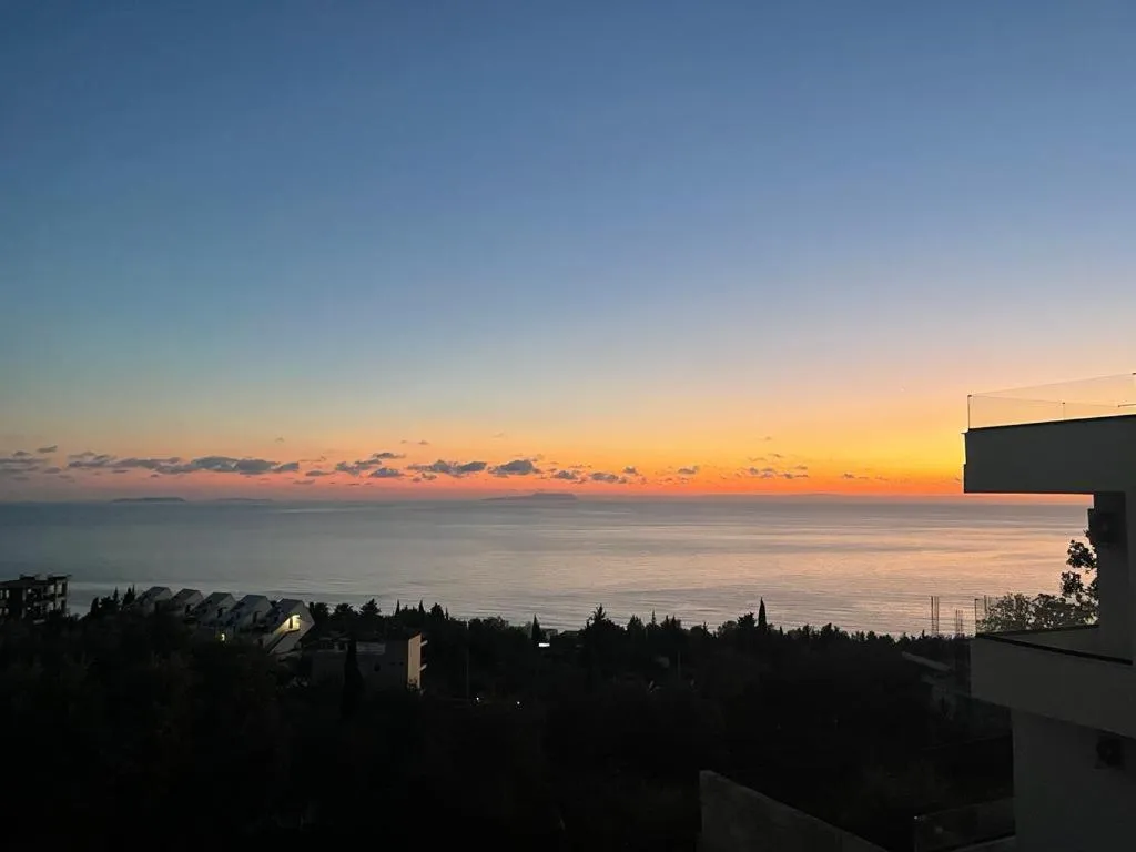 Day in La Maroja View Hotel