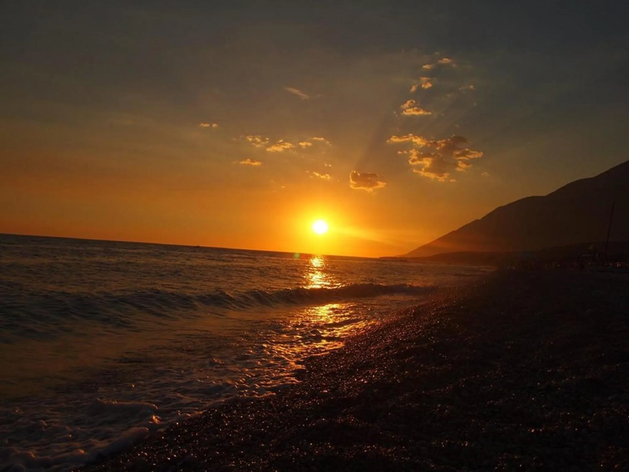 Neighbourhood in La Maroja View Hotel