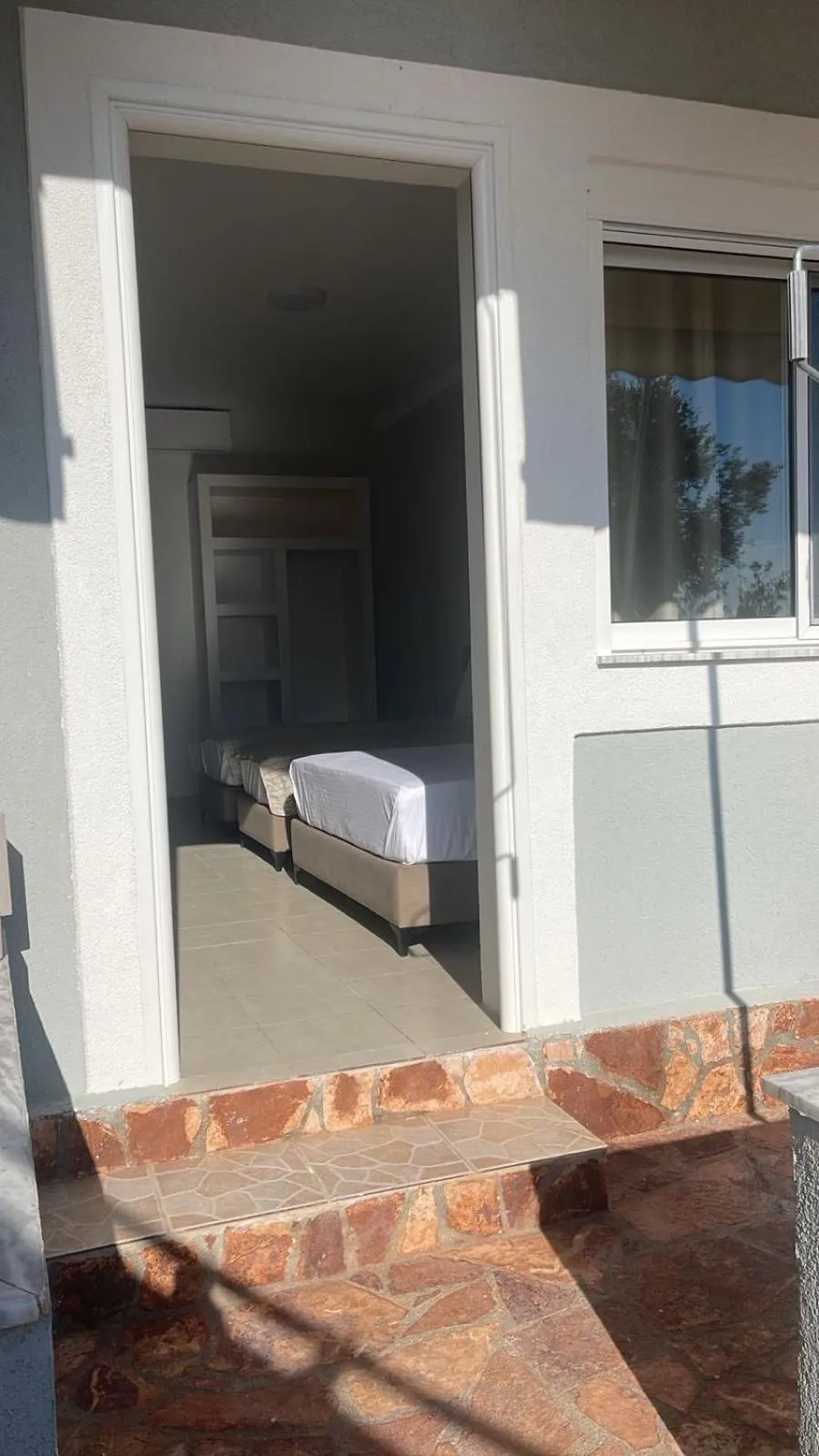 Balcony/Terrace in La Maroja View Hotel