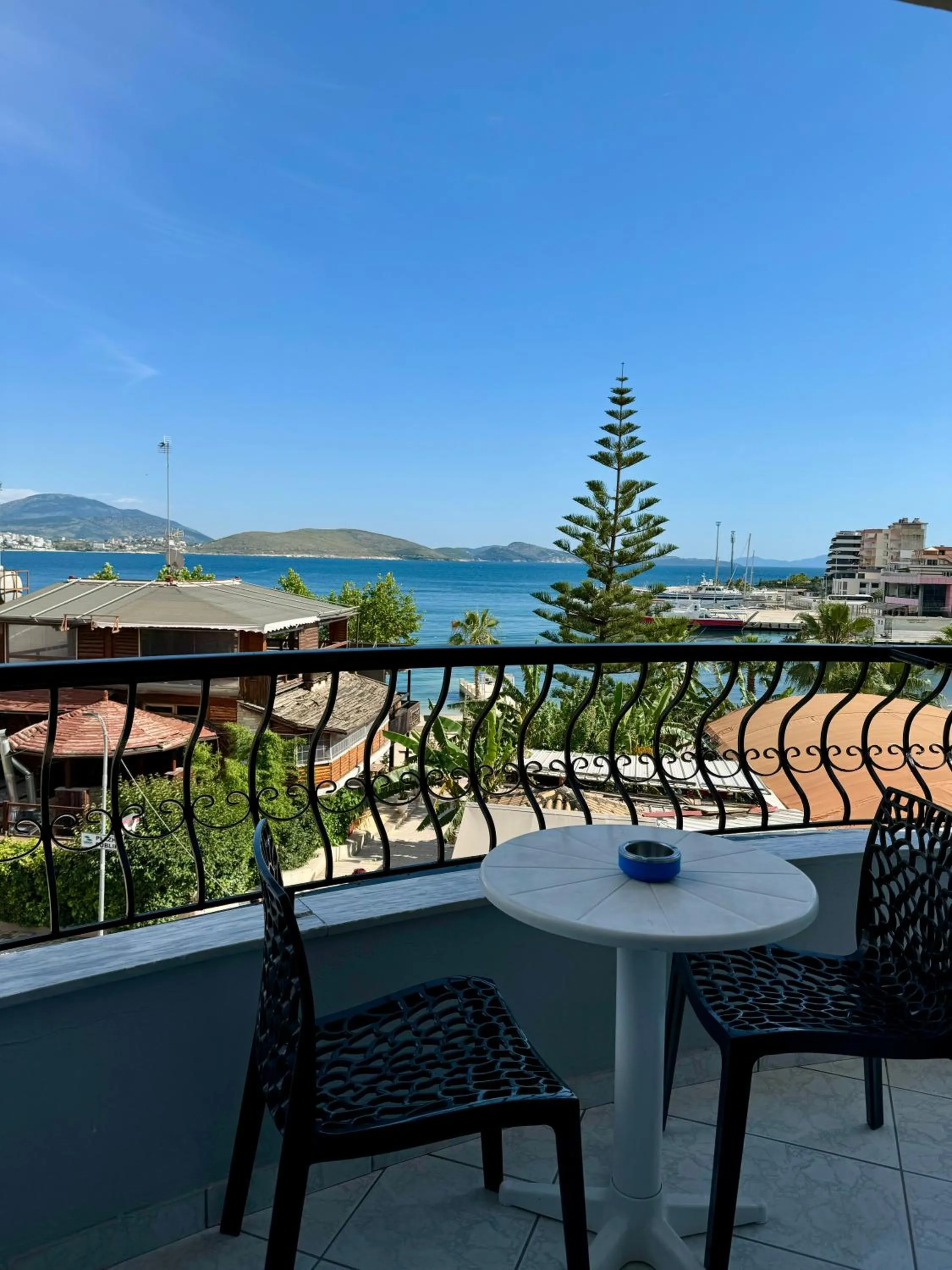 Hotel Cakalli